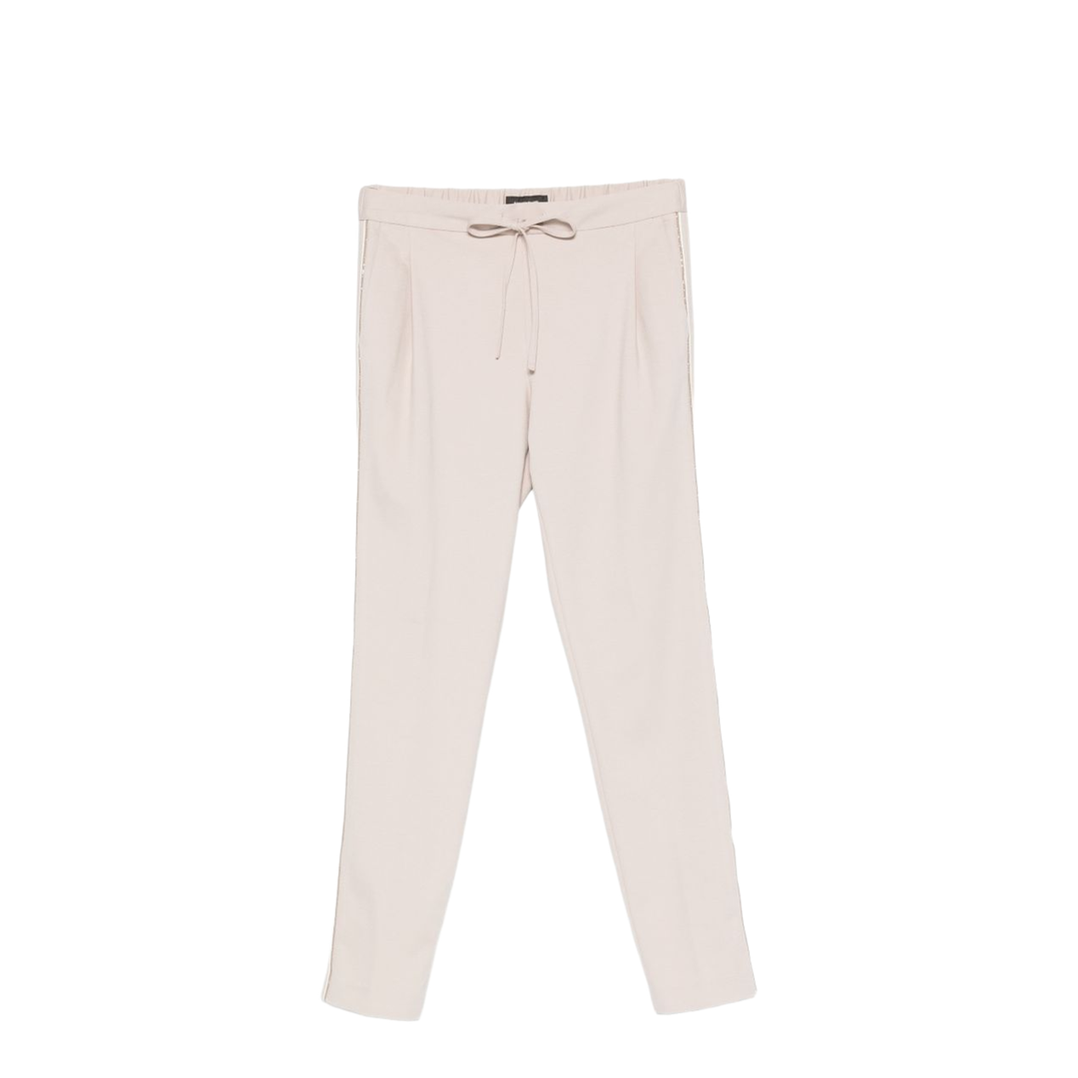 Trousers Beige - Image 1