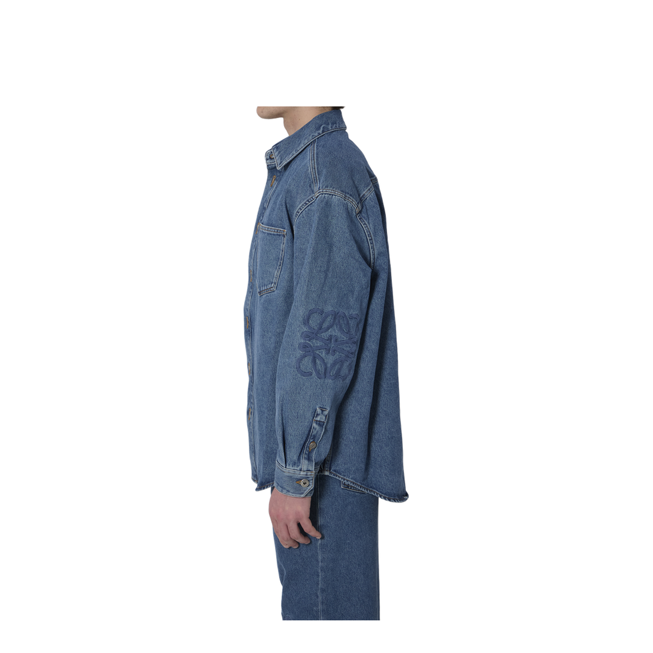 Anagram Shirt - Image 3
