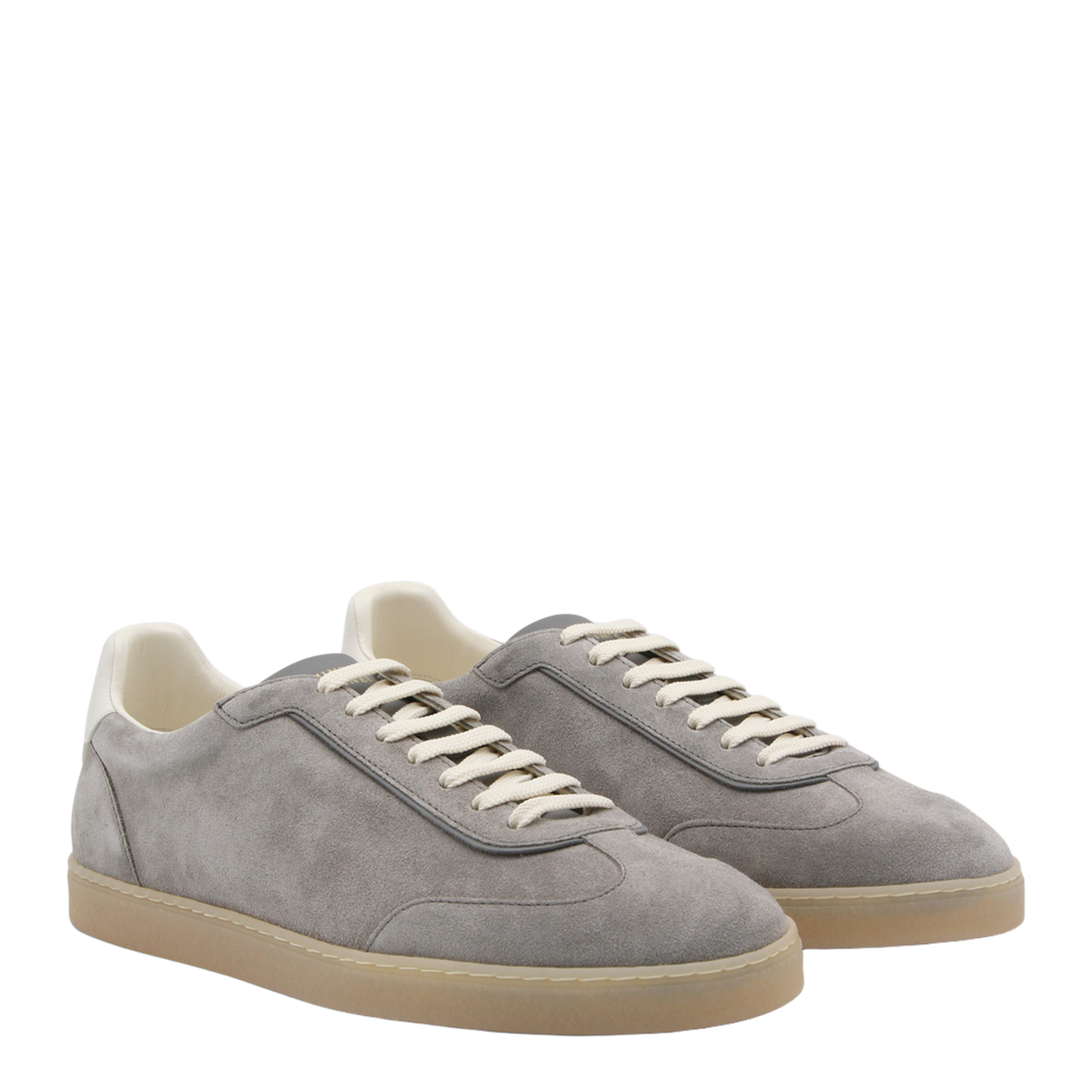 Sneakers Grey - Image 4