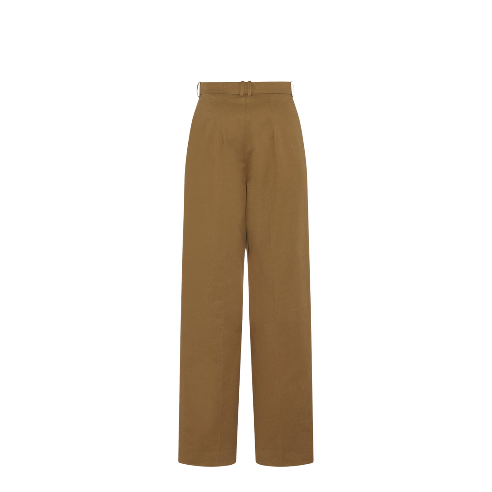 Igor Pant in Cotton and Cashmere - Image 2