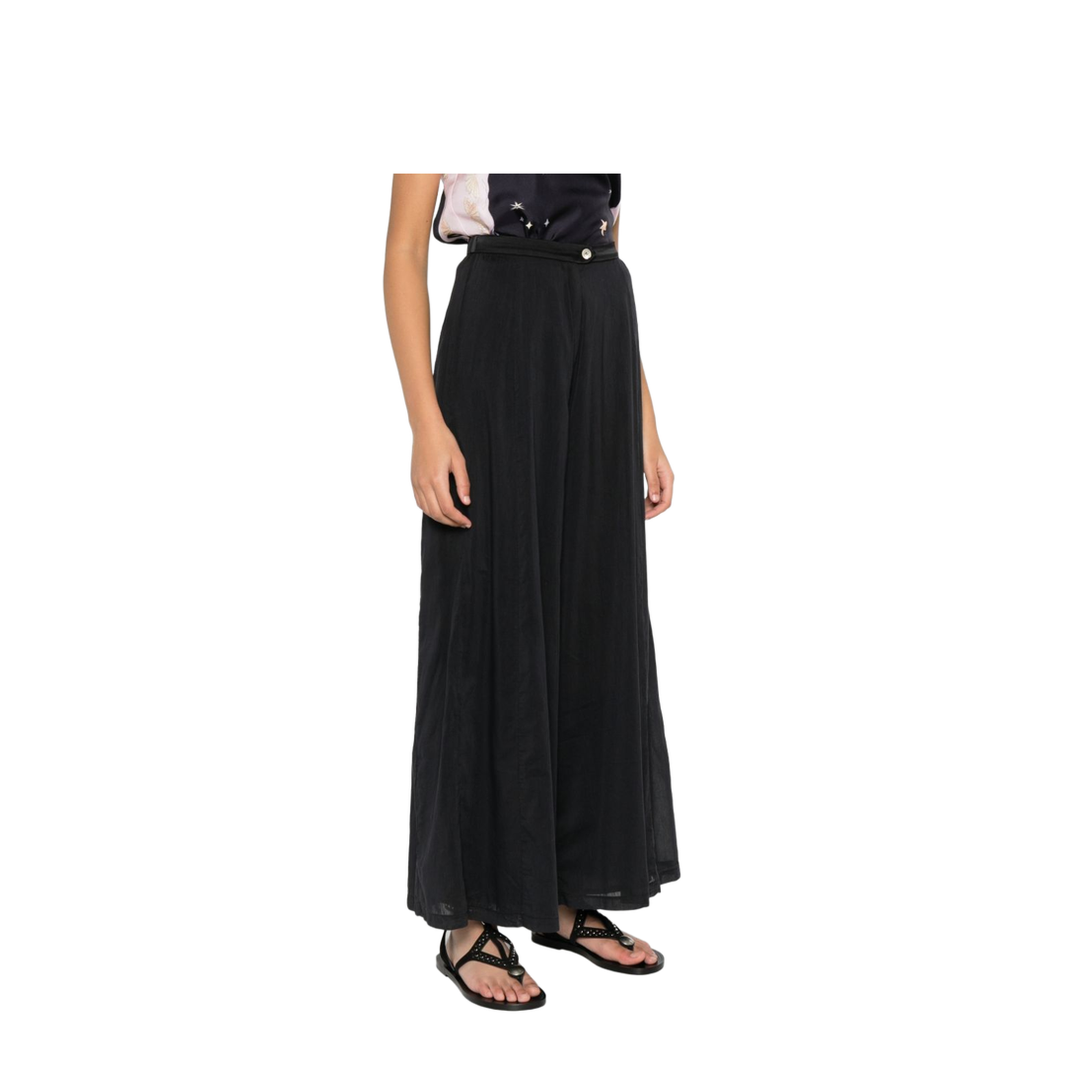 Trousers Black - Image 3