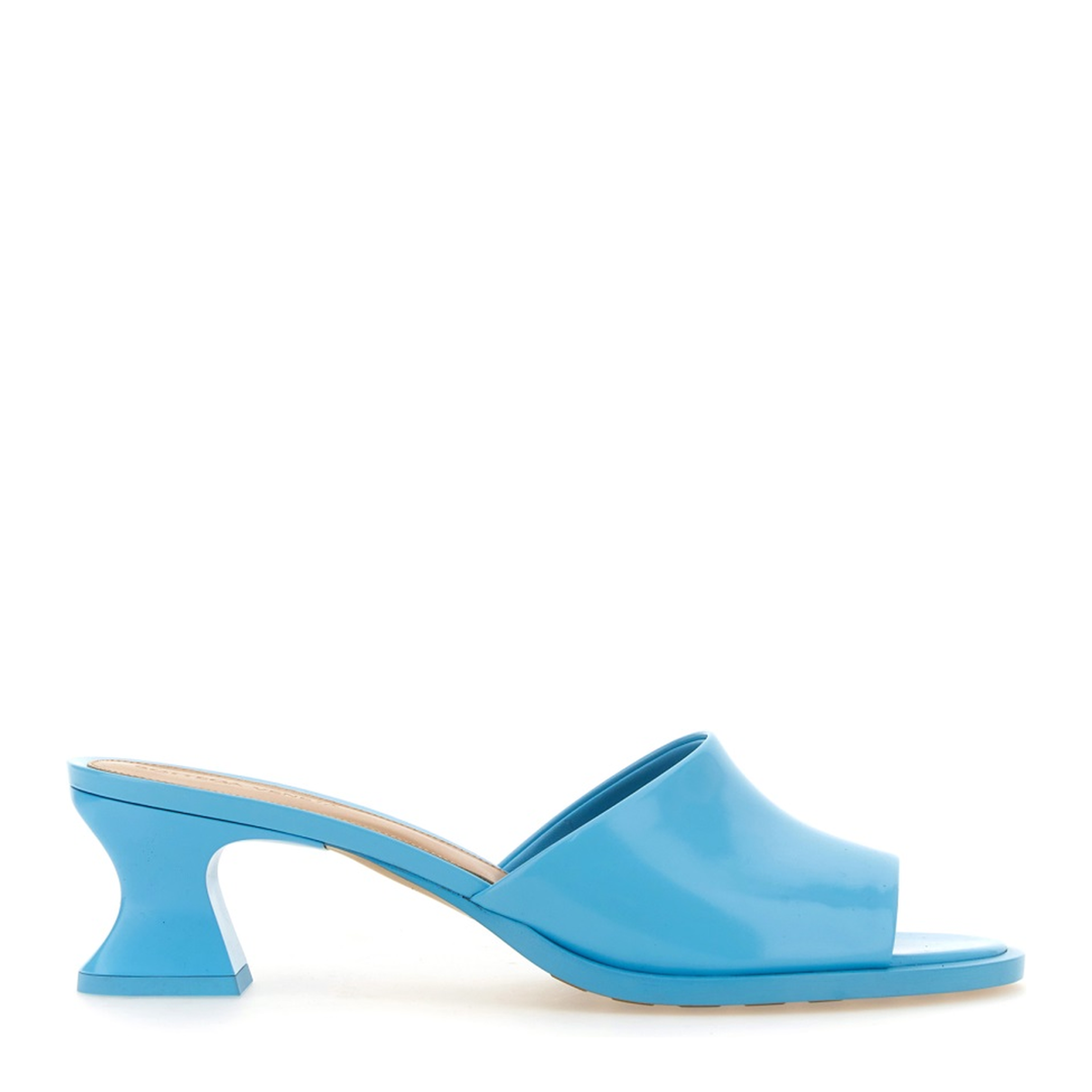 Cha-Cha Mules - Image 1