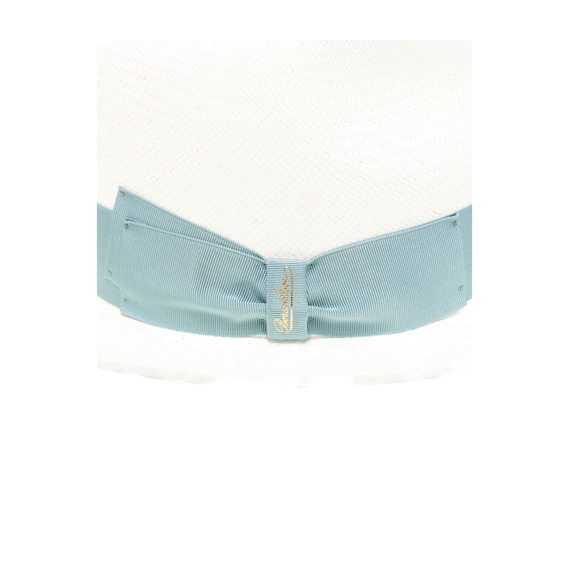Hats Clear Blue - Image 2