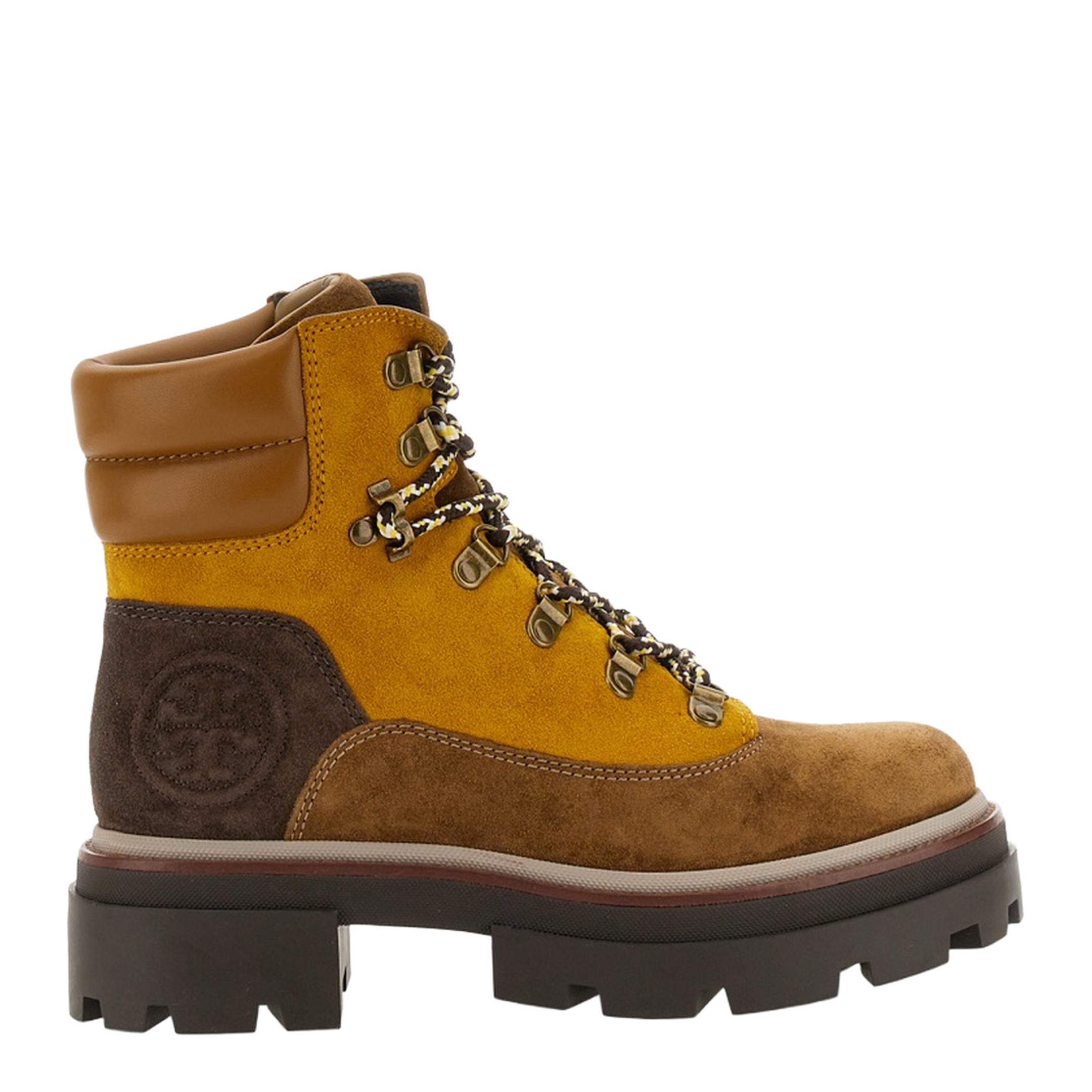 Miller Boot - Beige - Image 1