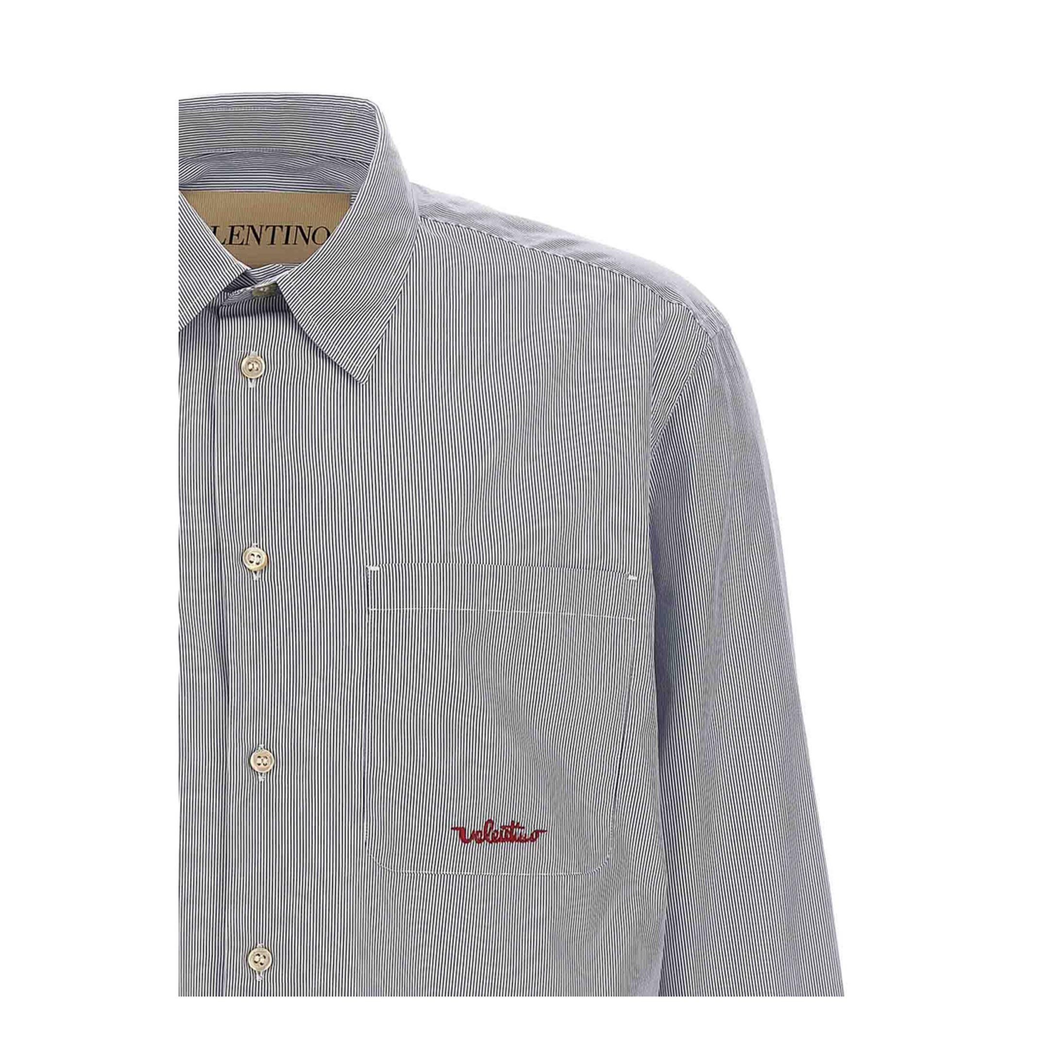 Striped Shirt - Image 2