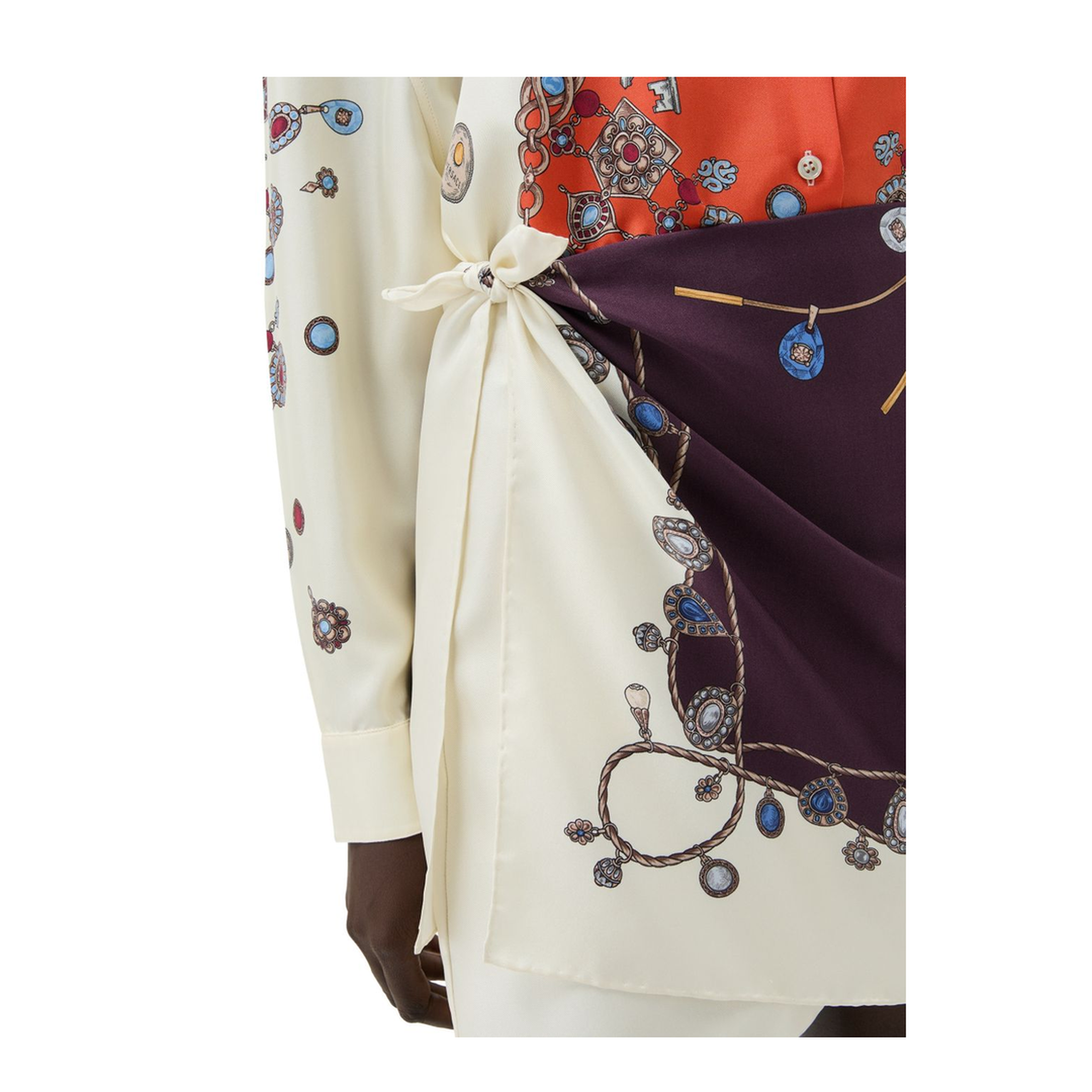 women's skirt - Image 5