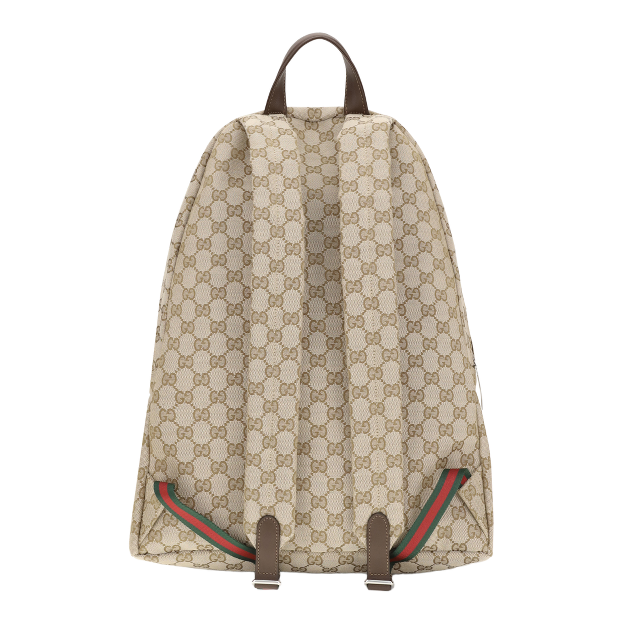 Large Tag Backpack - Image 2