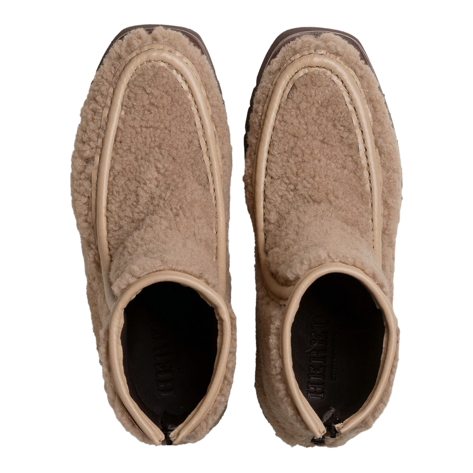 Boots Beige - Image 2