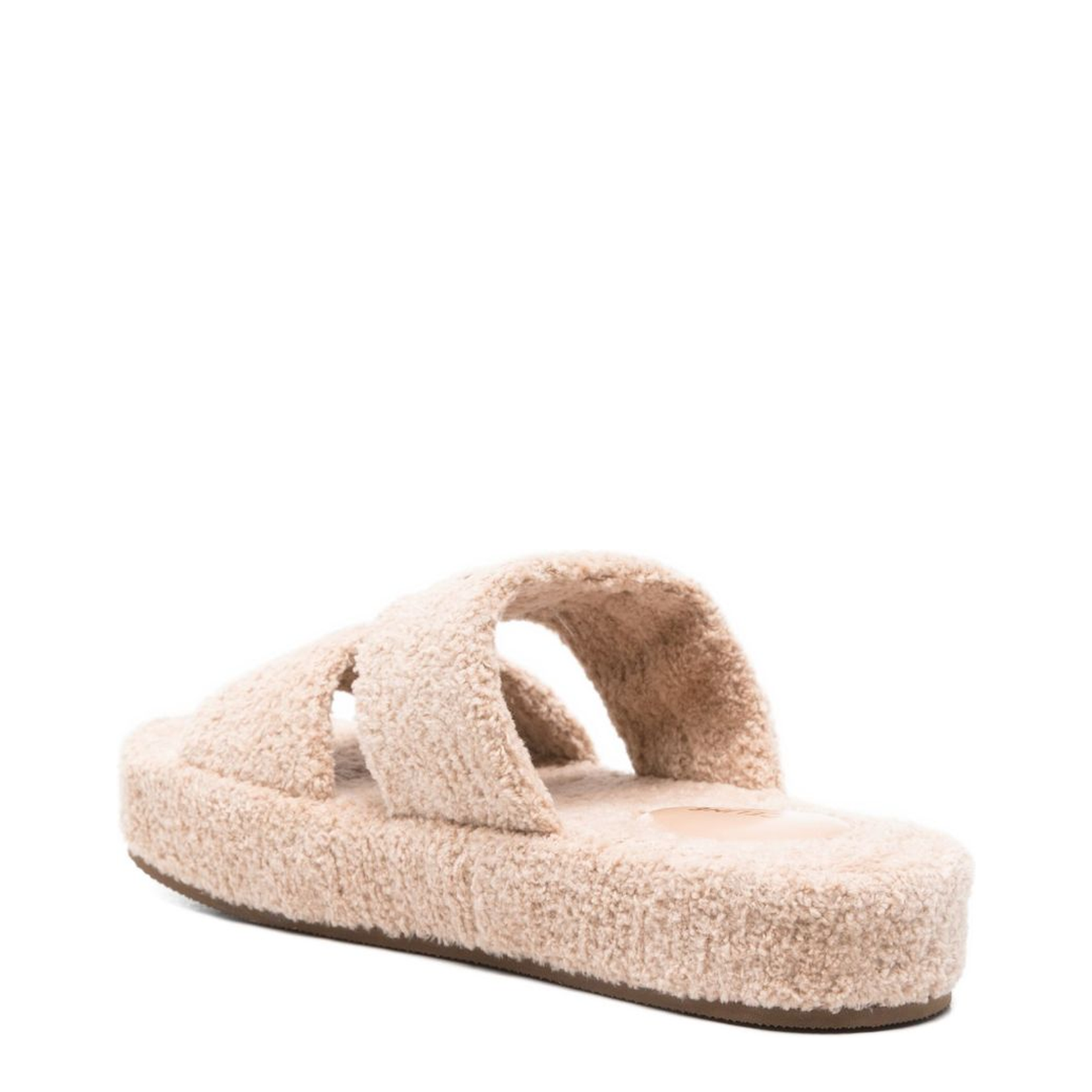 Sponge Sandals in Pink - Image 3