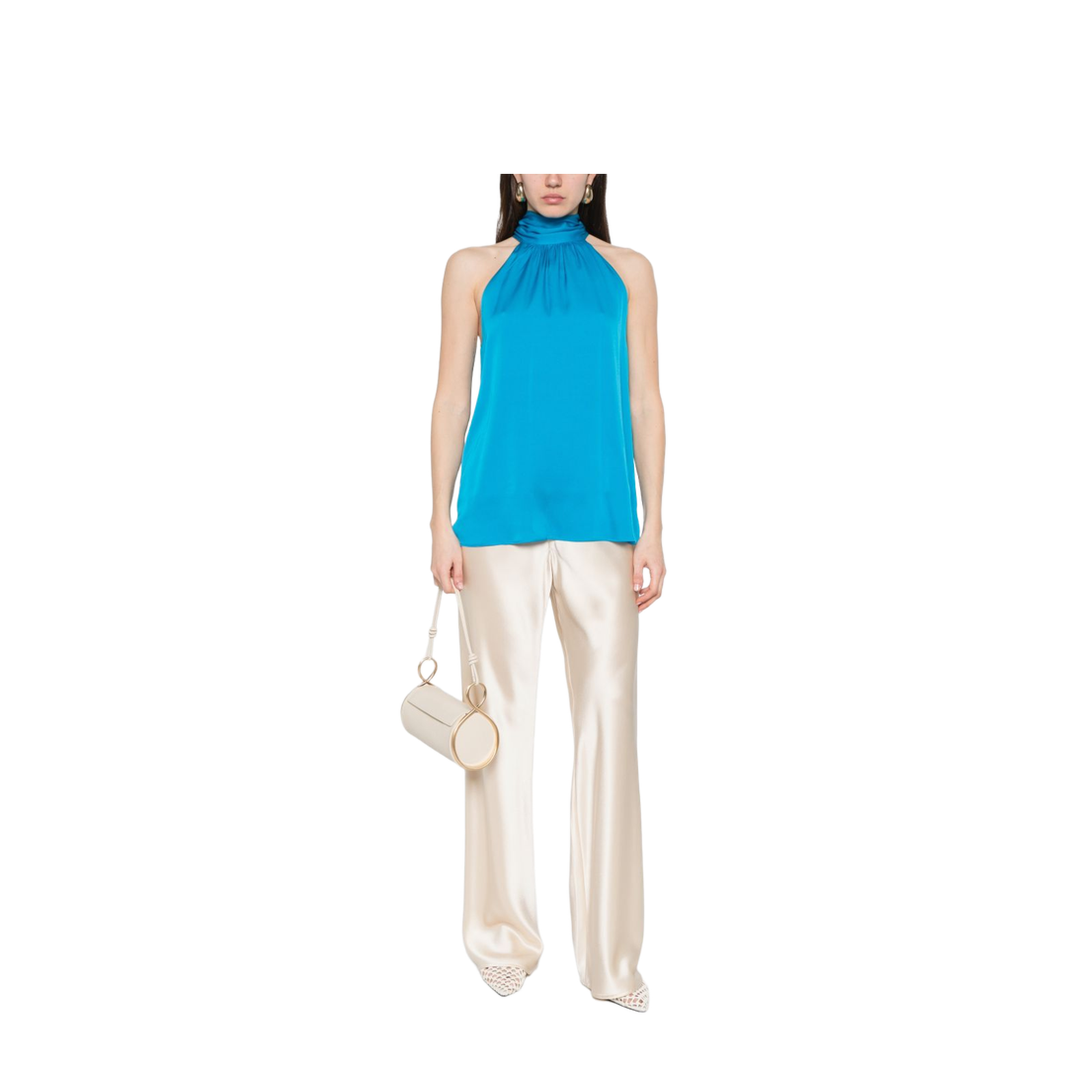 Top Clear Blue - Image 4