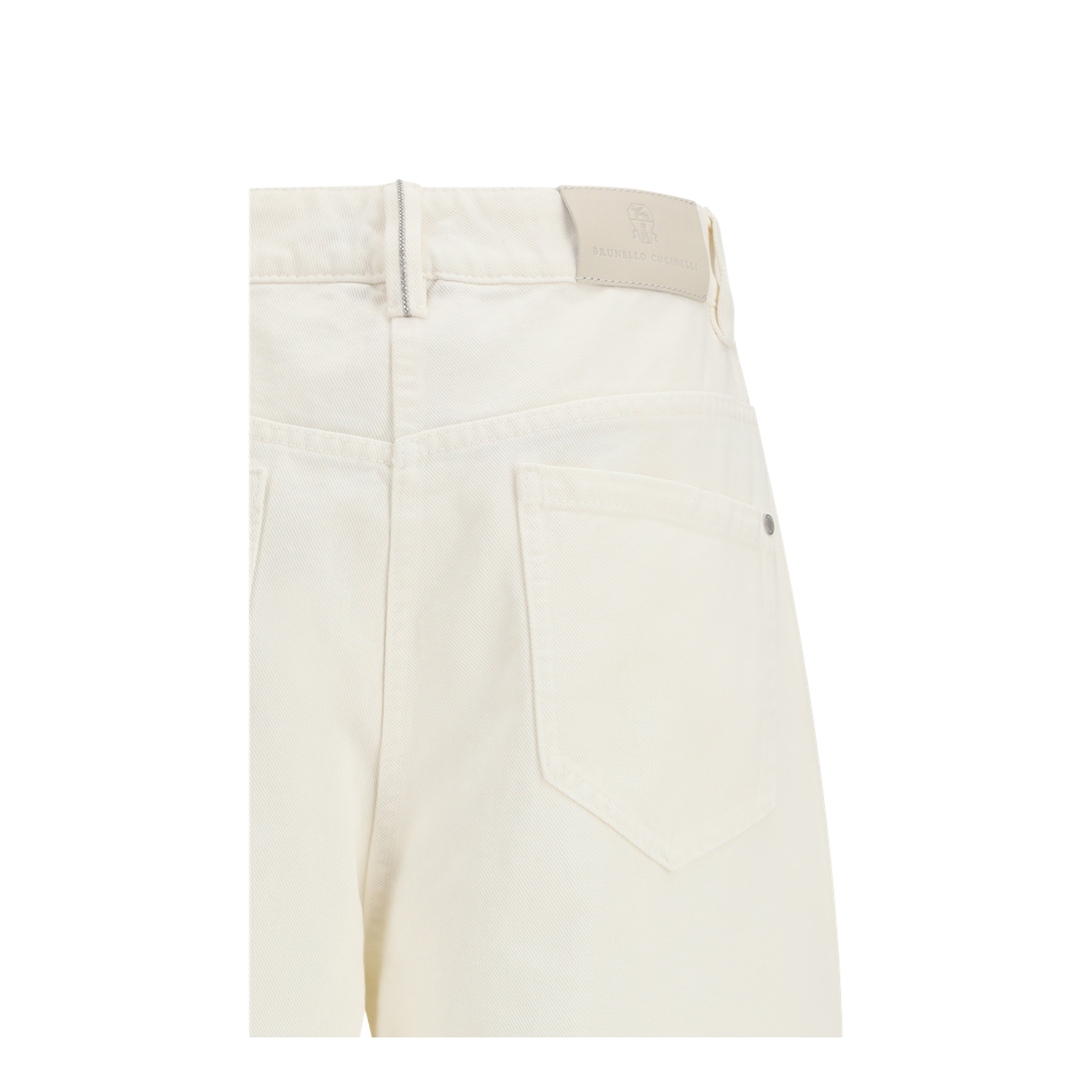 Wide-leg Pants - Image 3