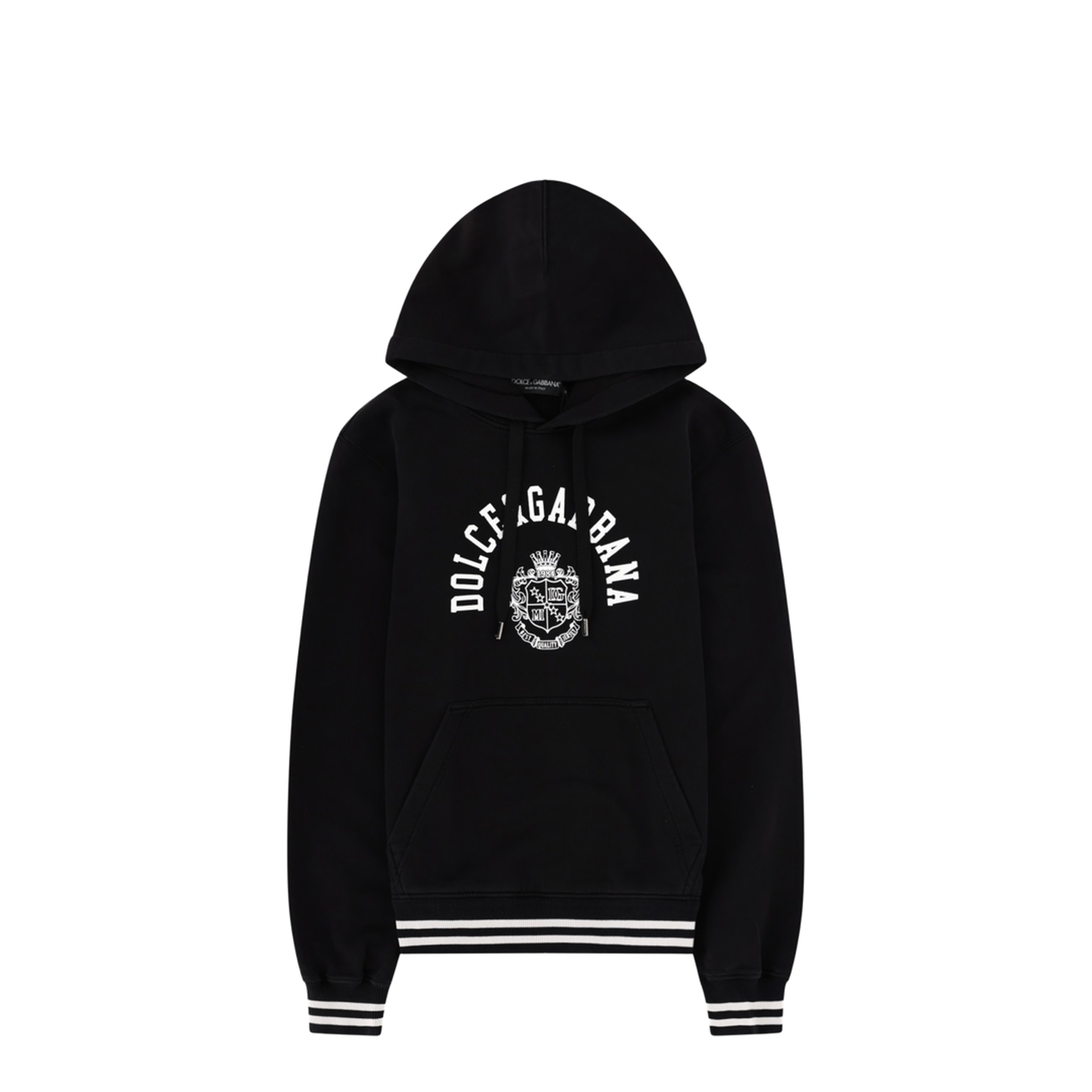 Hoodie Logo - Image 1