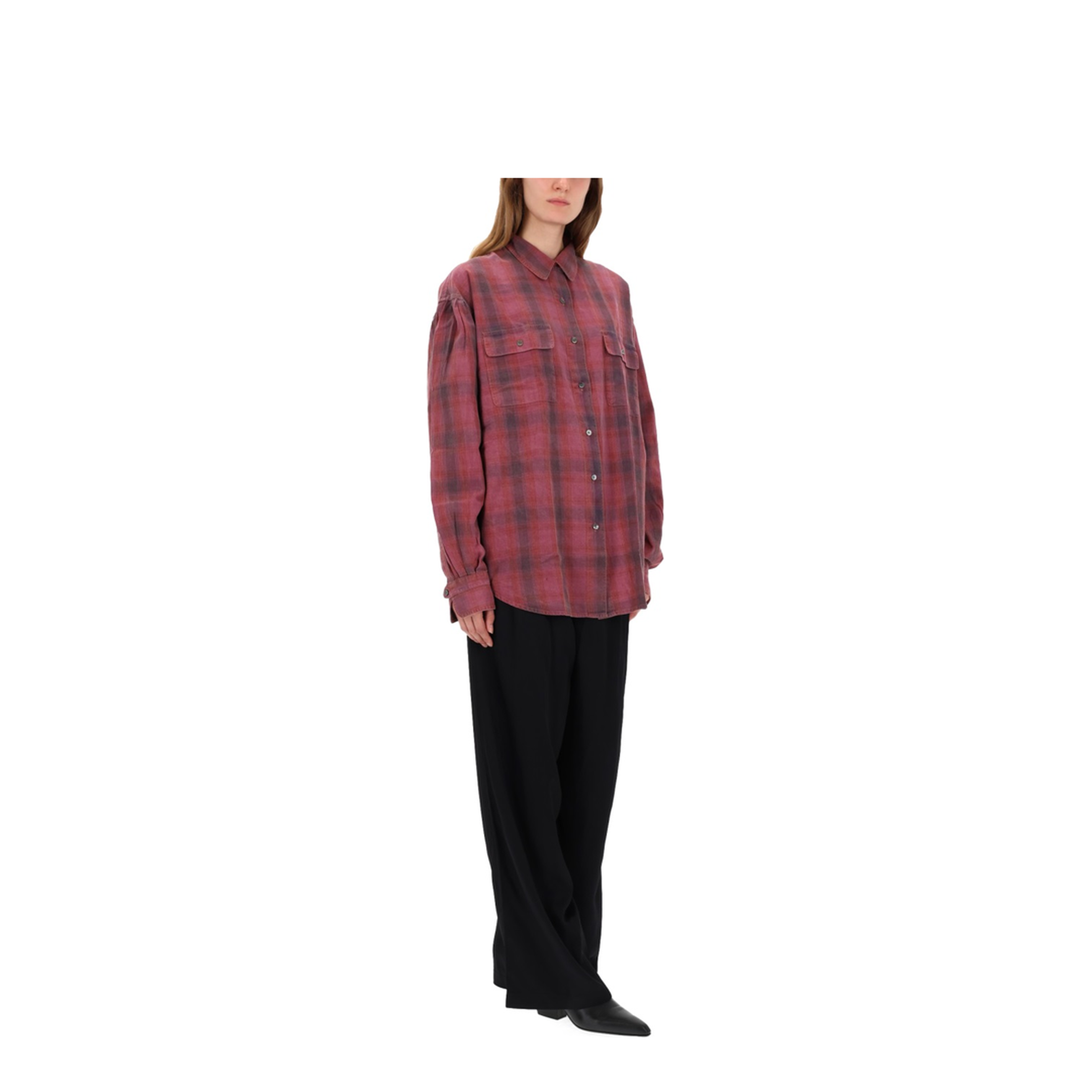 Robe Pants - Image 2