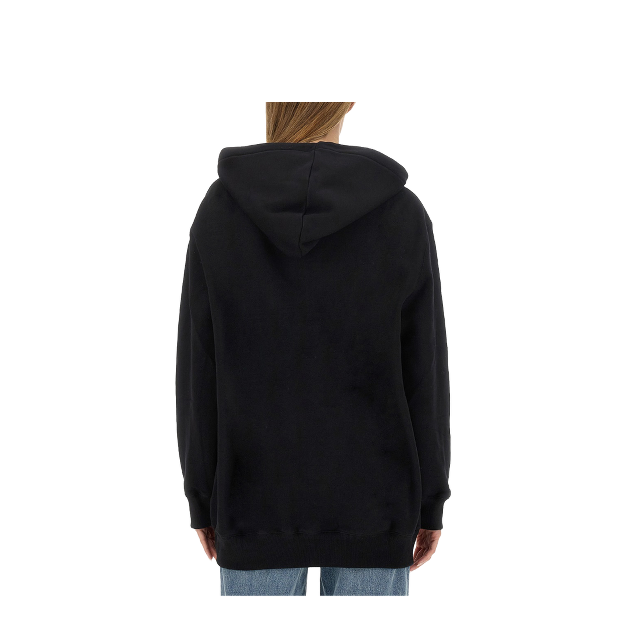 Sweatshirt with Logo - Image 3