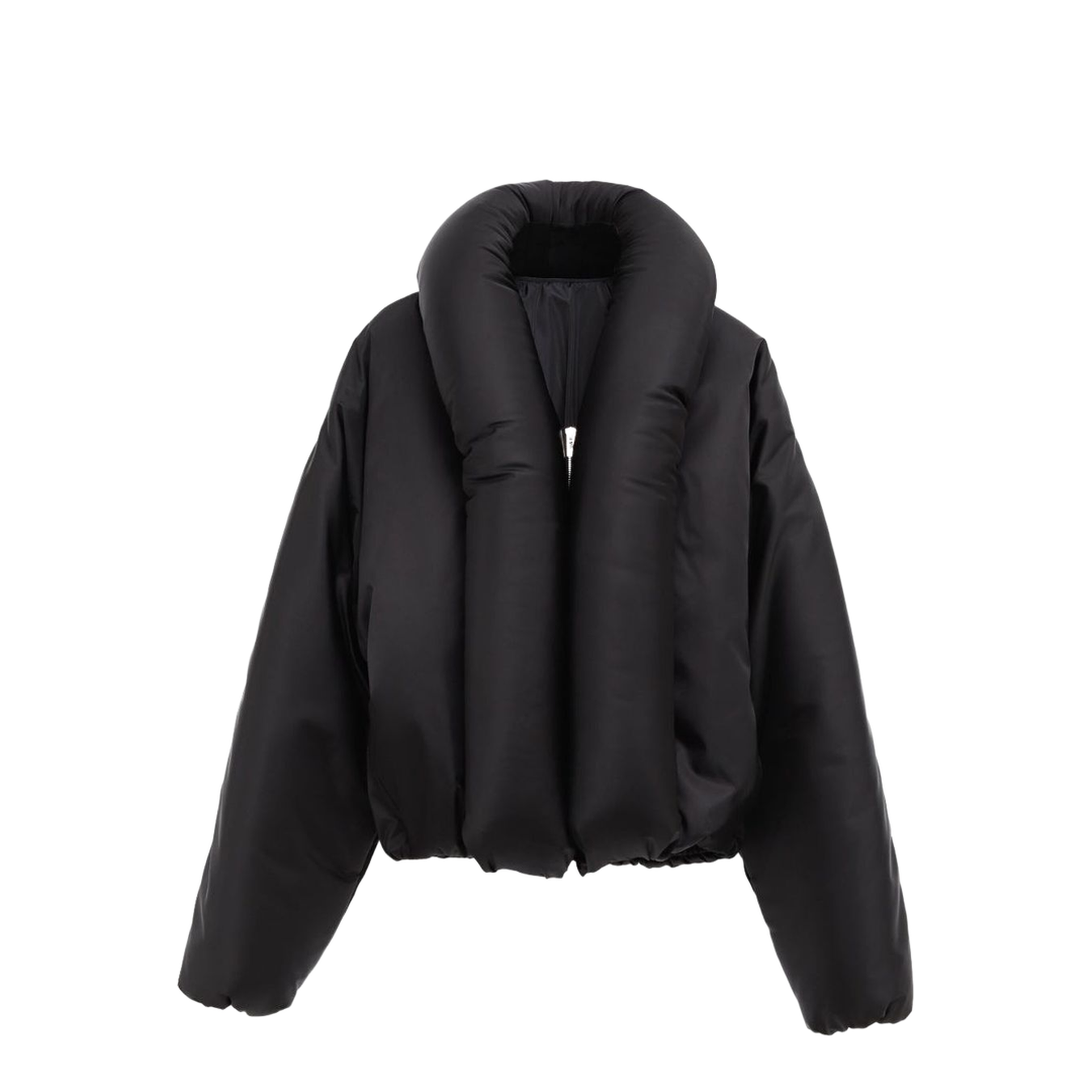 Coats Black - Image 1