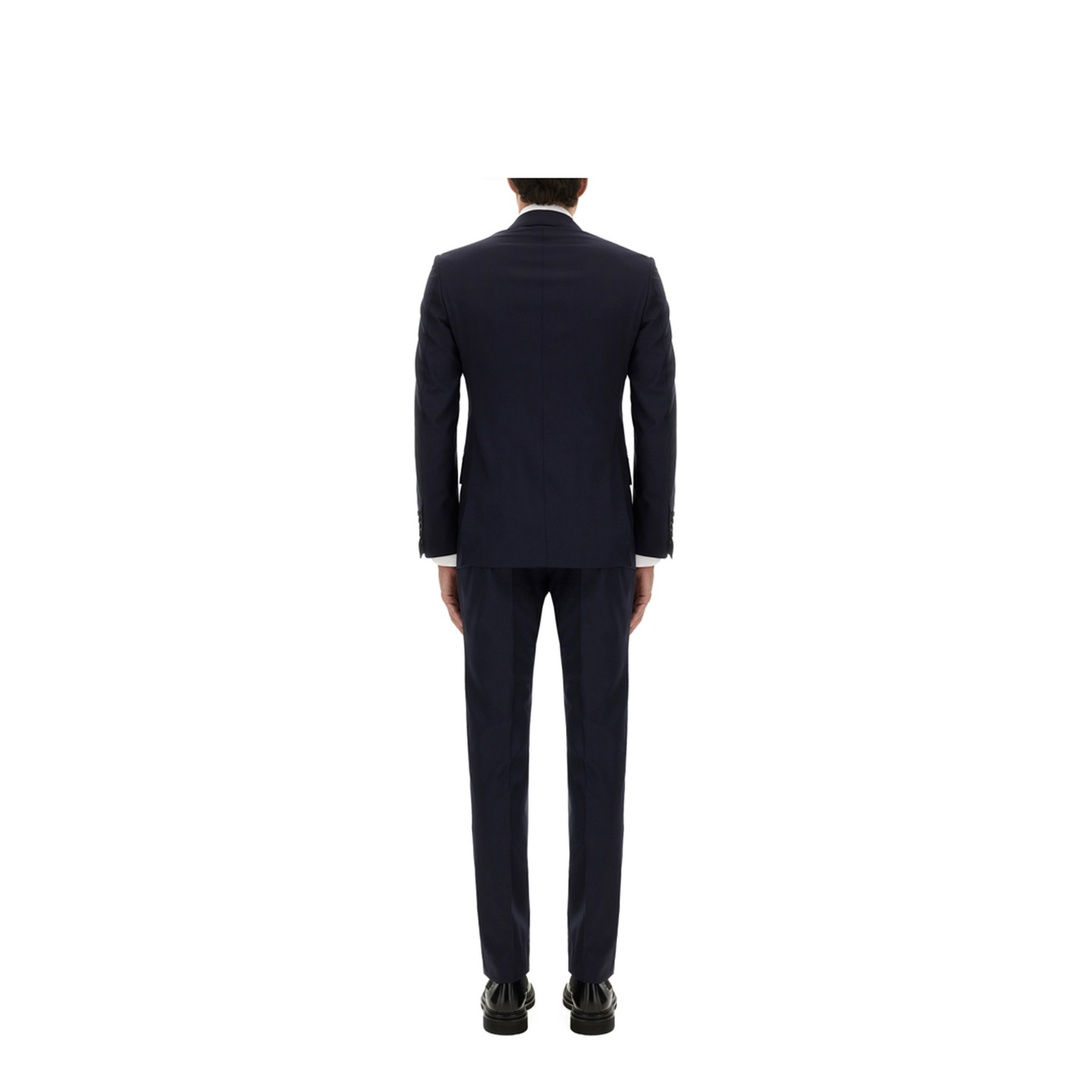 Grand Overcheck Shelton Suit - Image 7