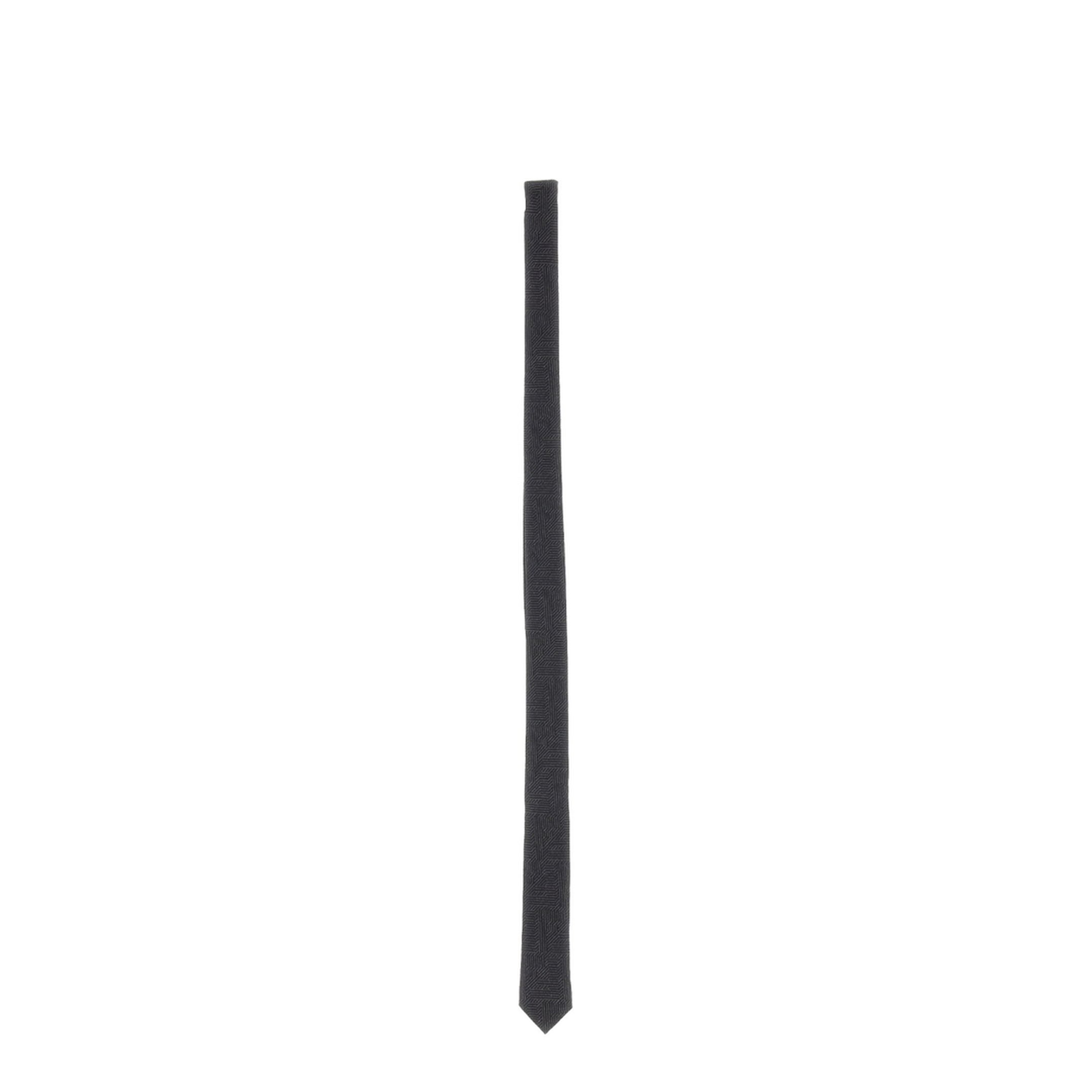 Wool Tie - Image 1