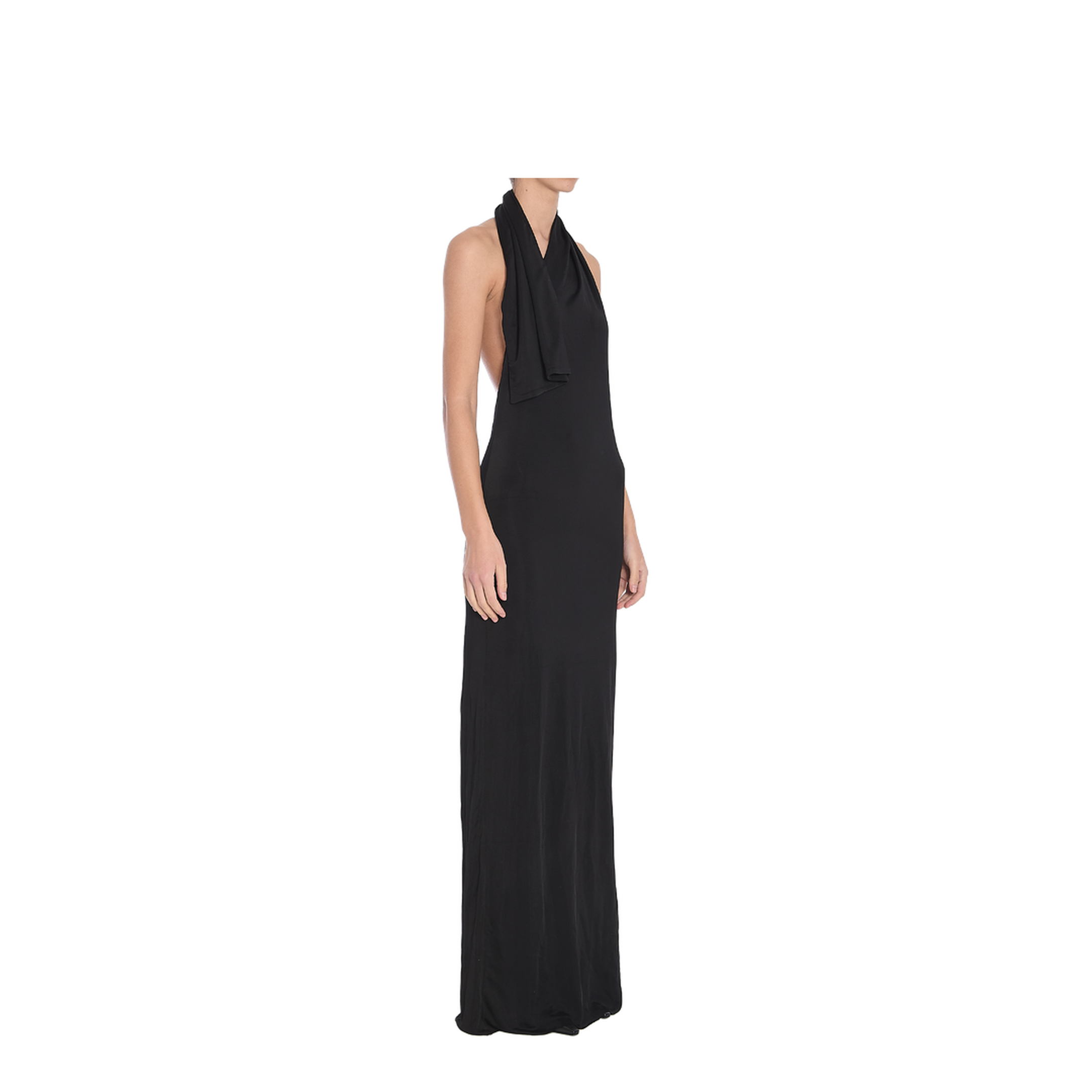 Roza Maxi Dress - Image 2