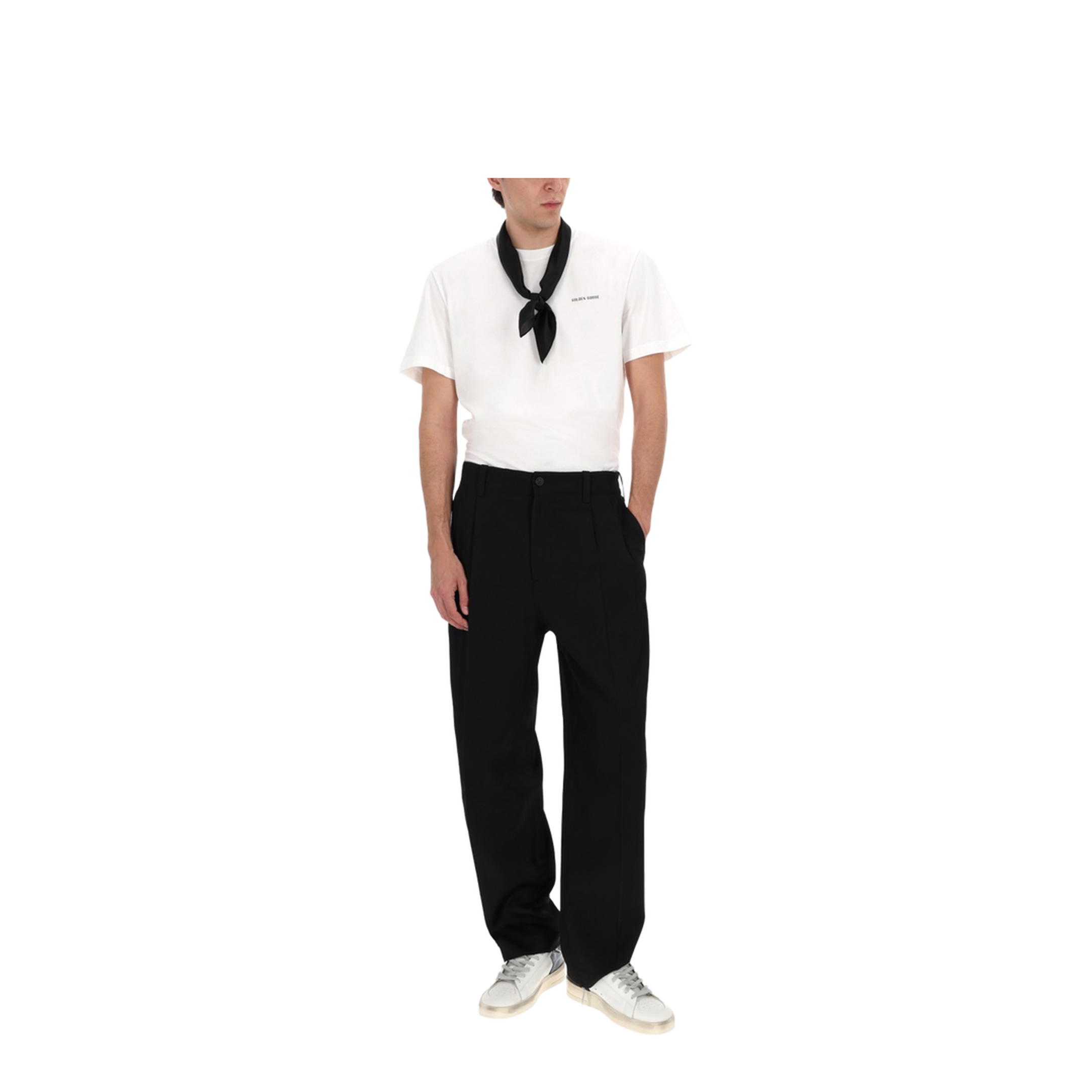 Wool Pants - Image 2
