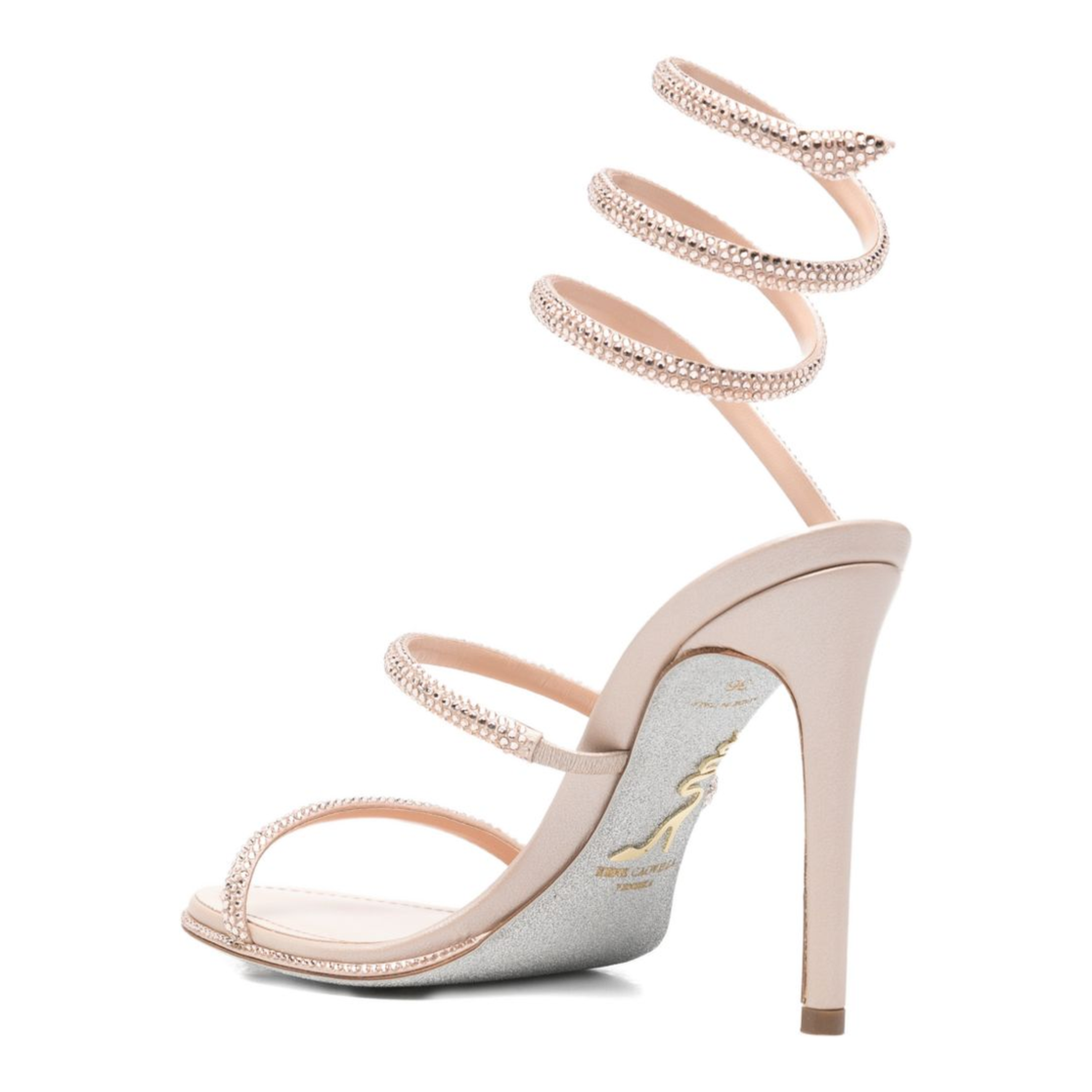 Powder Sandals - Image 3