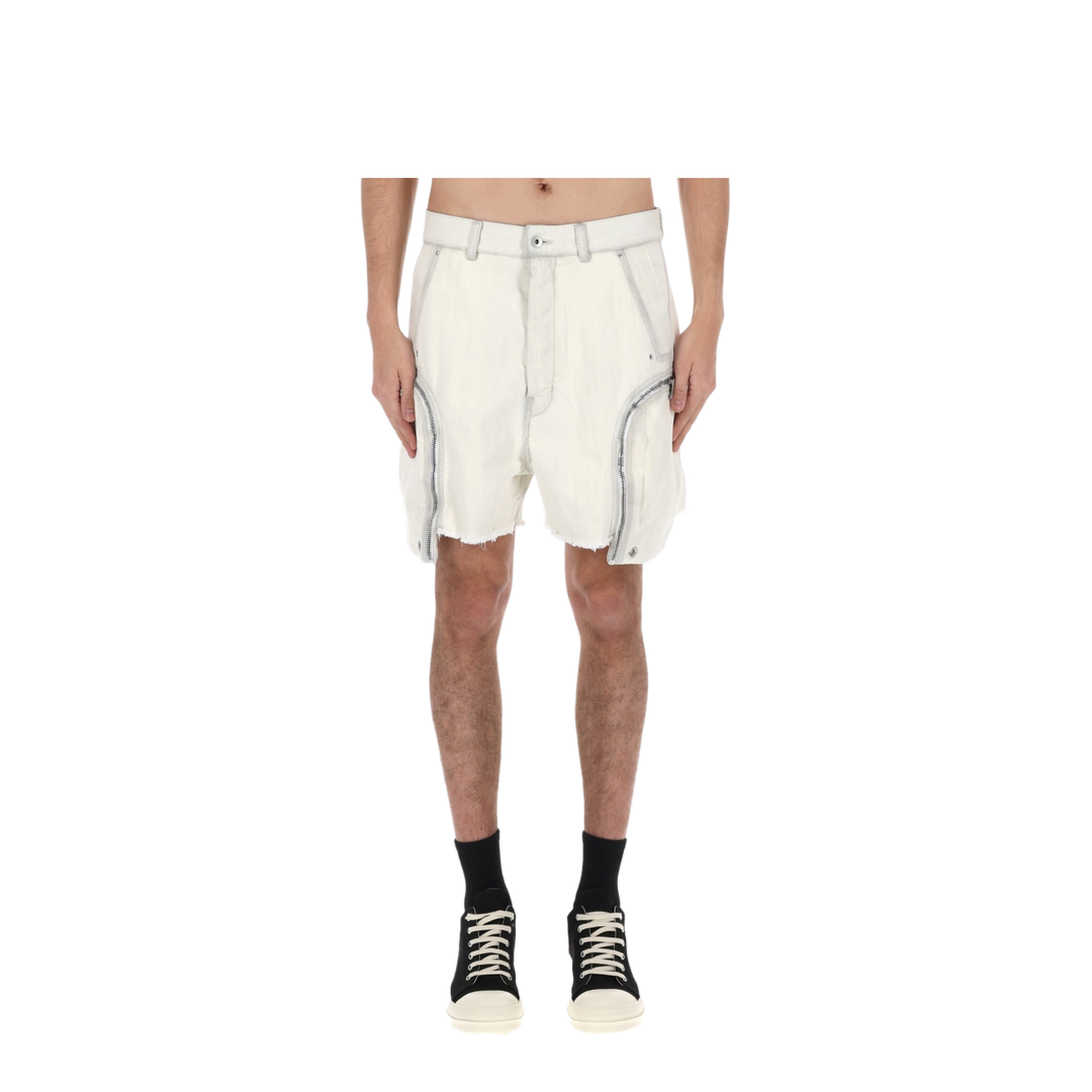 Bauhaus Shorts - Image 6