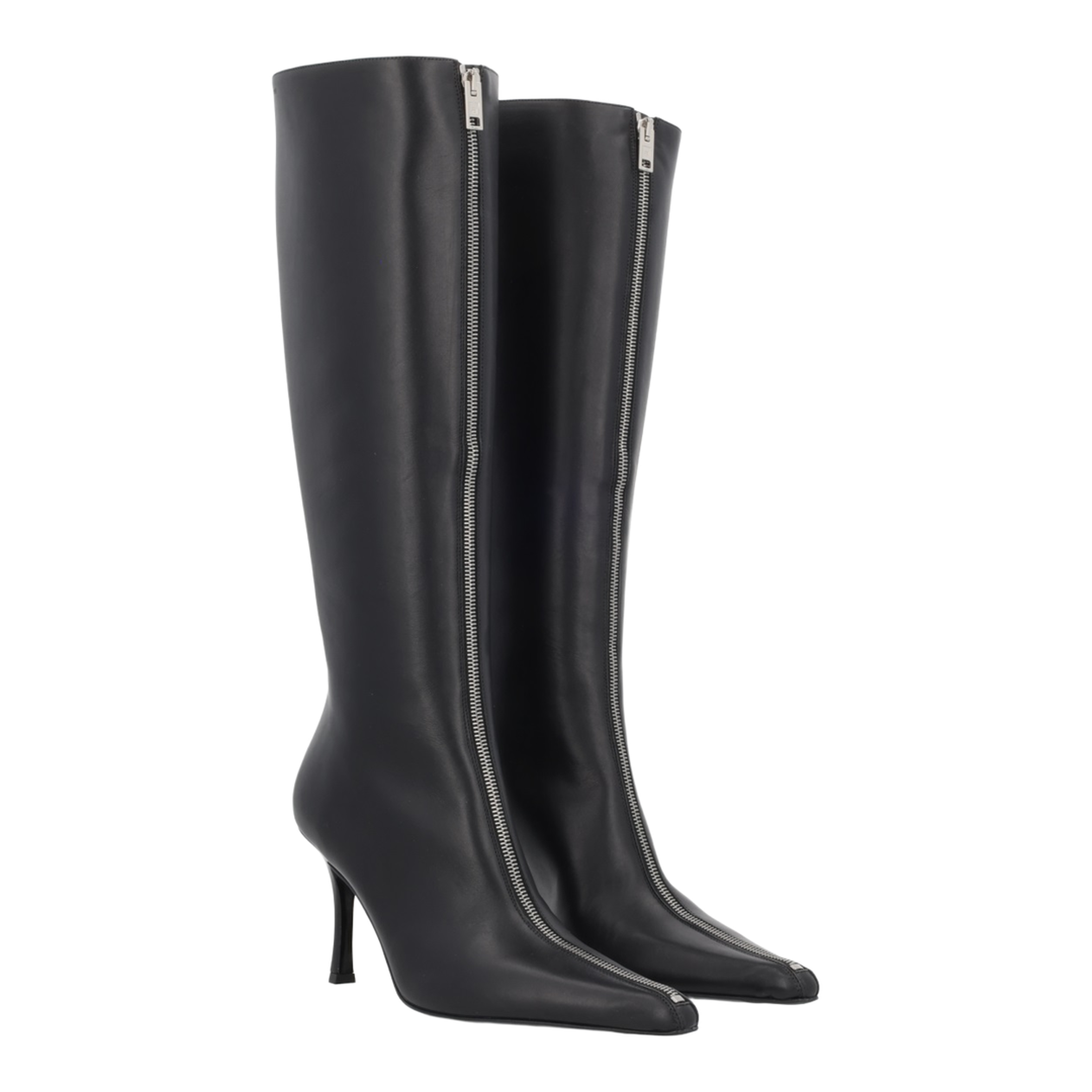 Heeled Boot - Image 2