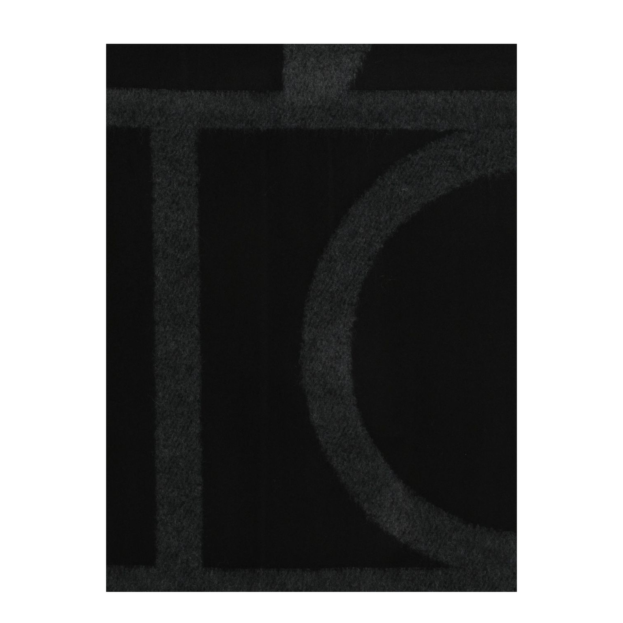 Scarfs Black - Image 3