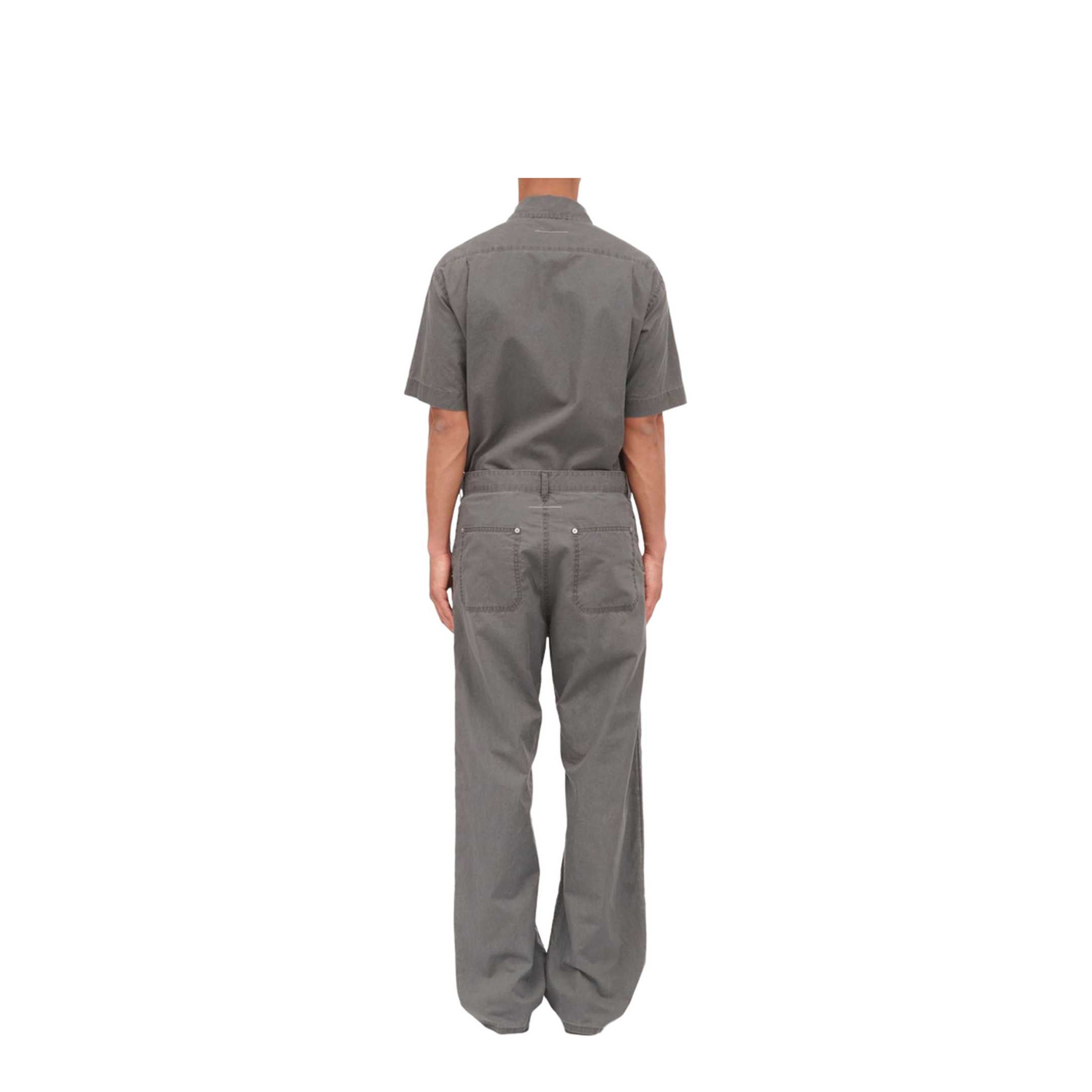 Jeans Grey - Image 5