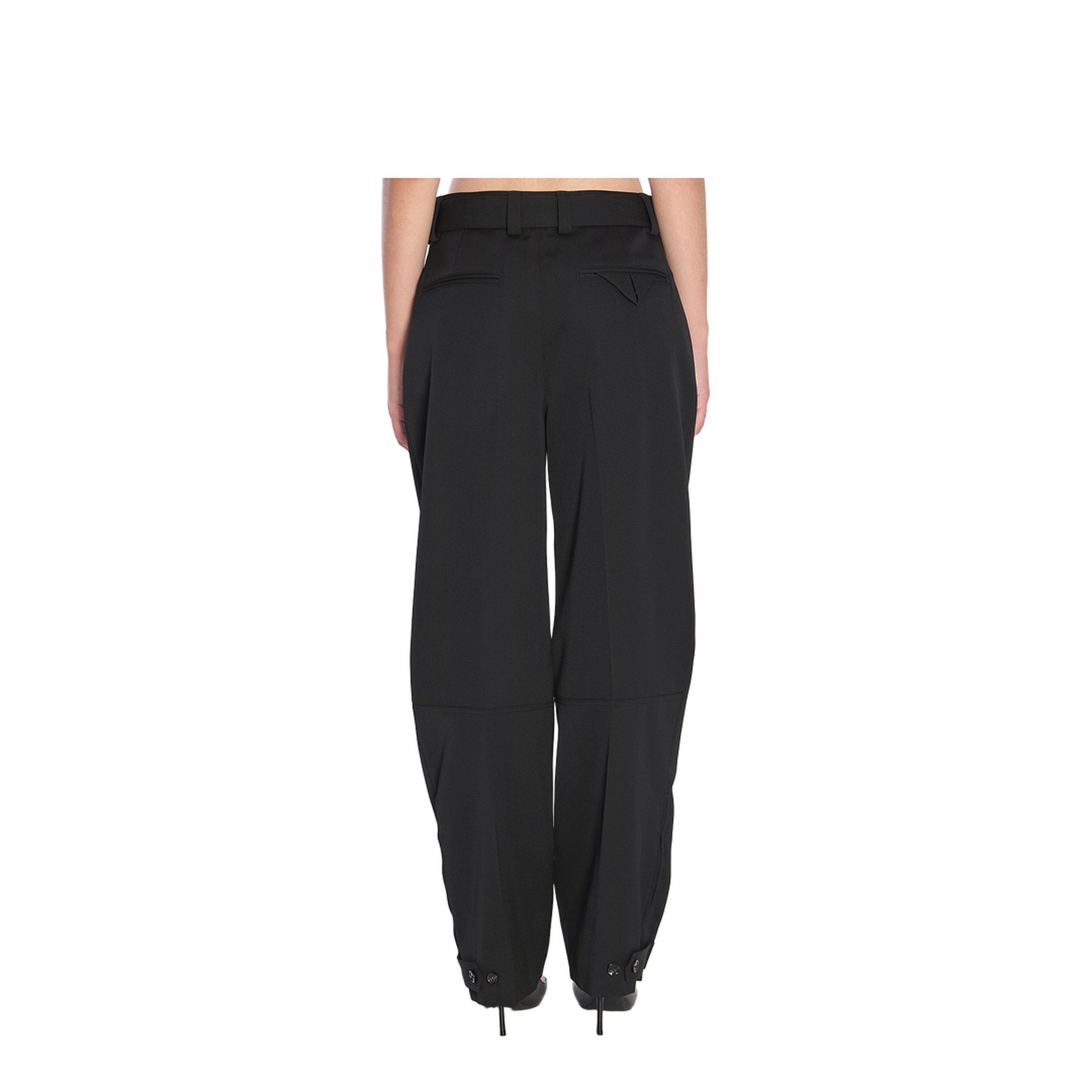 Belted Pants - Image 4