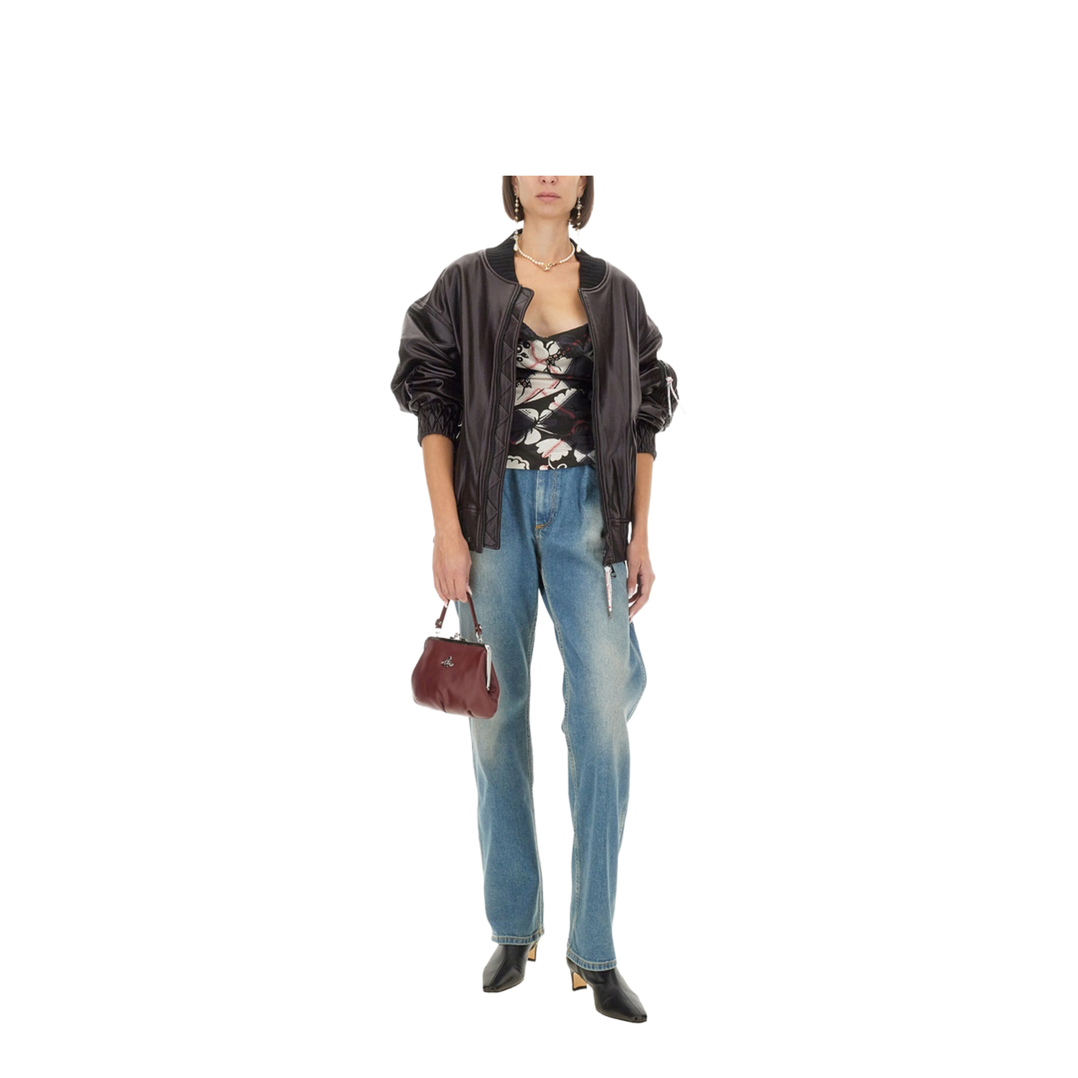 Baggy Jeans - Image 2