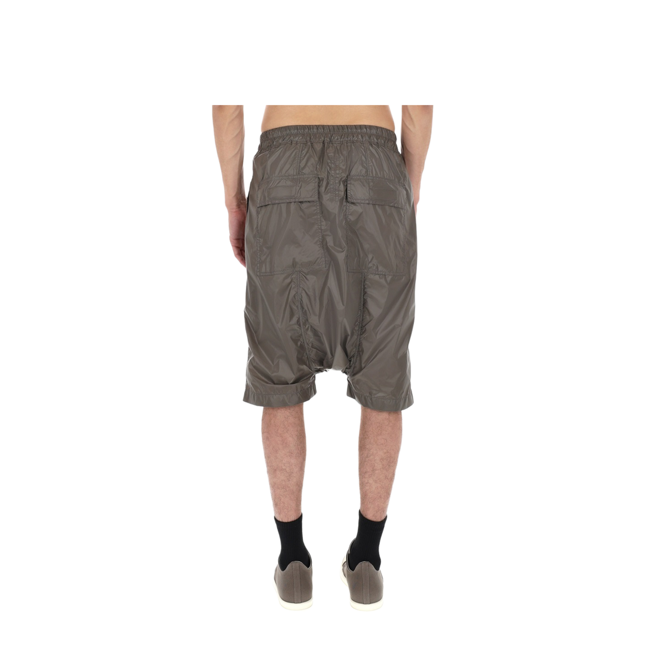 Drawstring Pods Shorts - Image 5