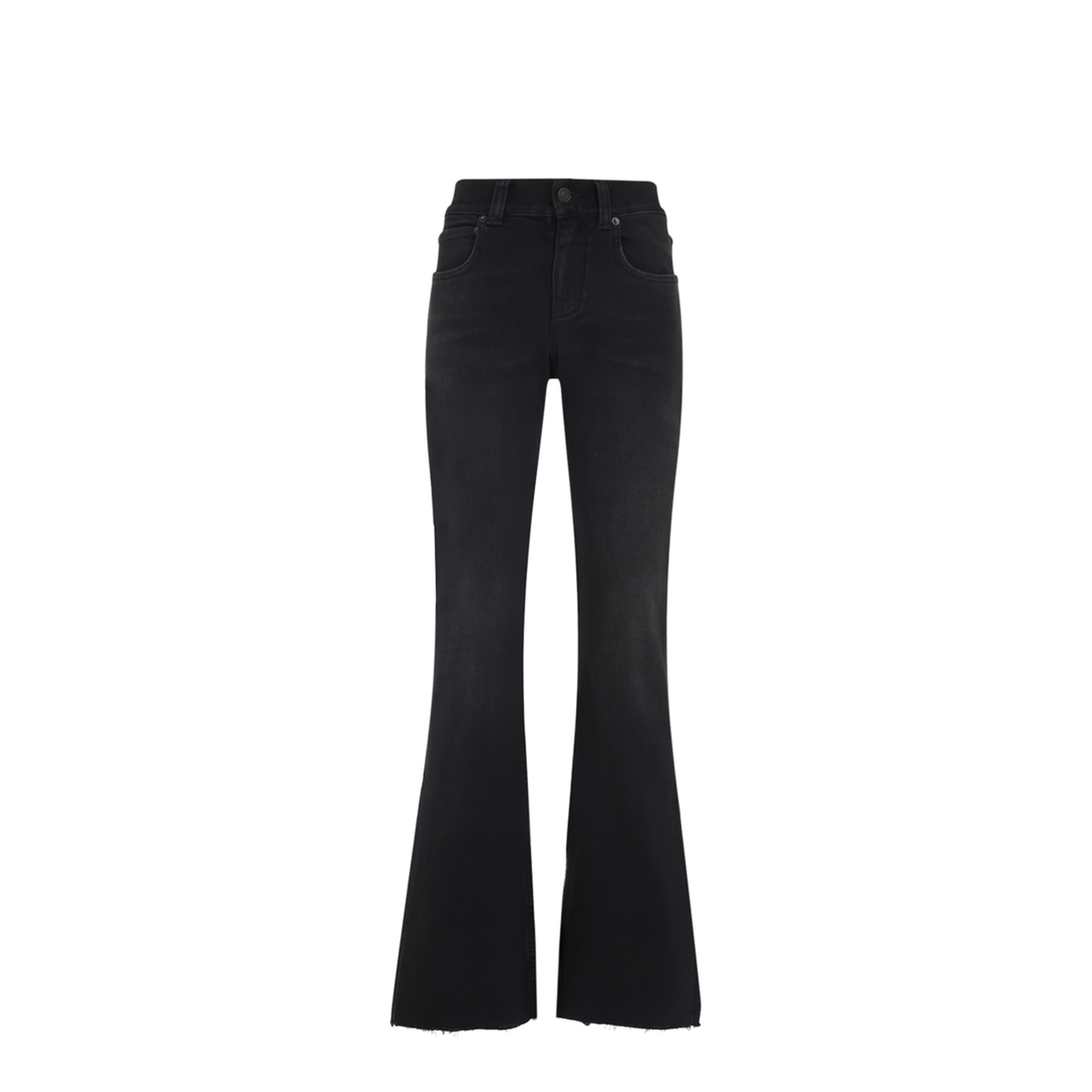 Slim Fit Bootcut Pant - Image 2