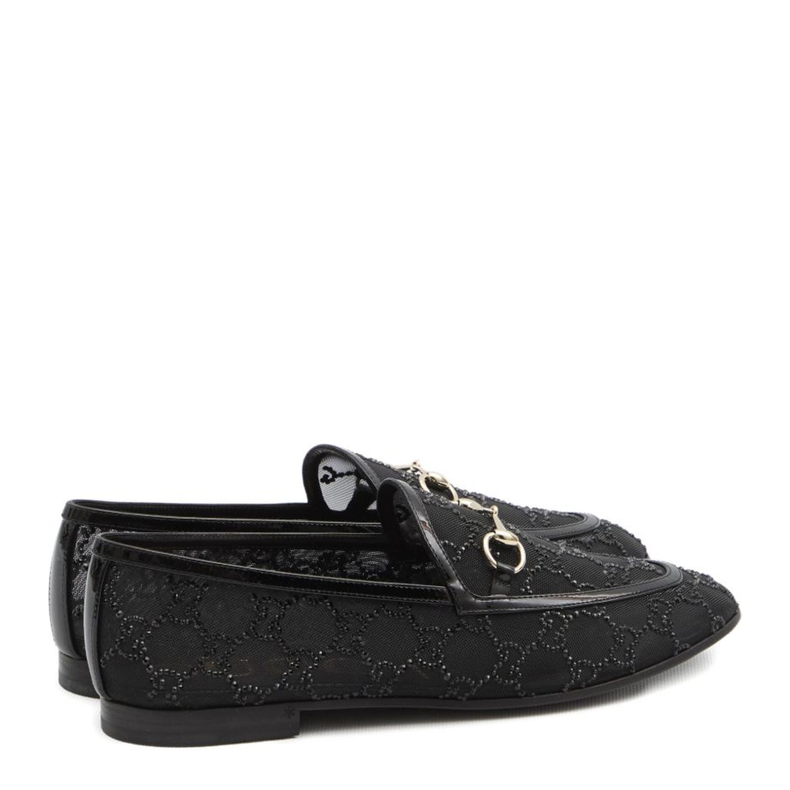 GG Crystal Jordaan Loafer - Image 4