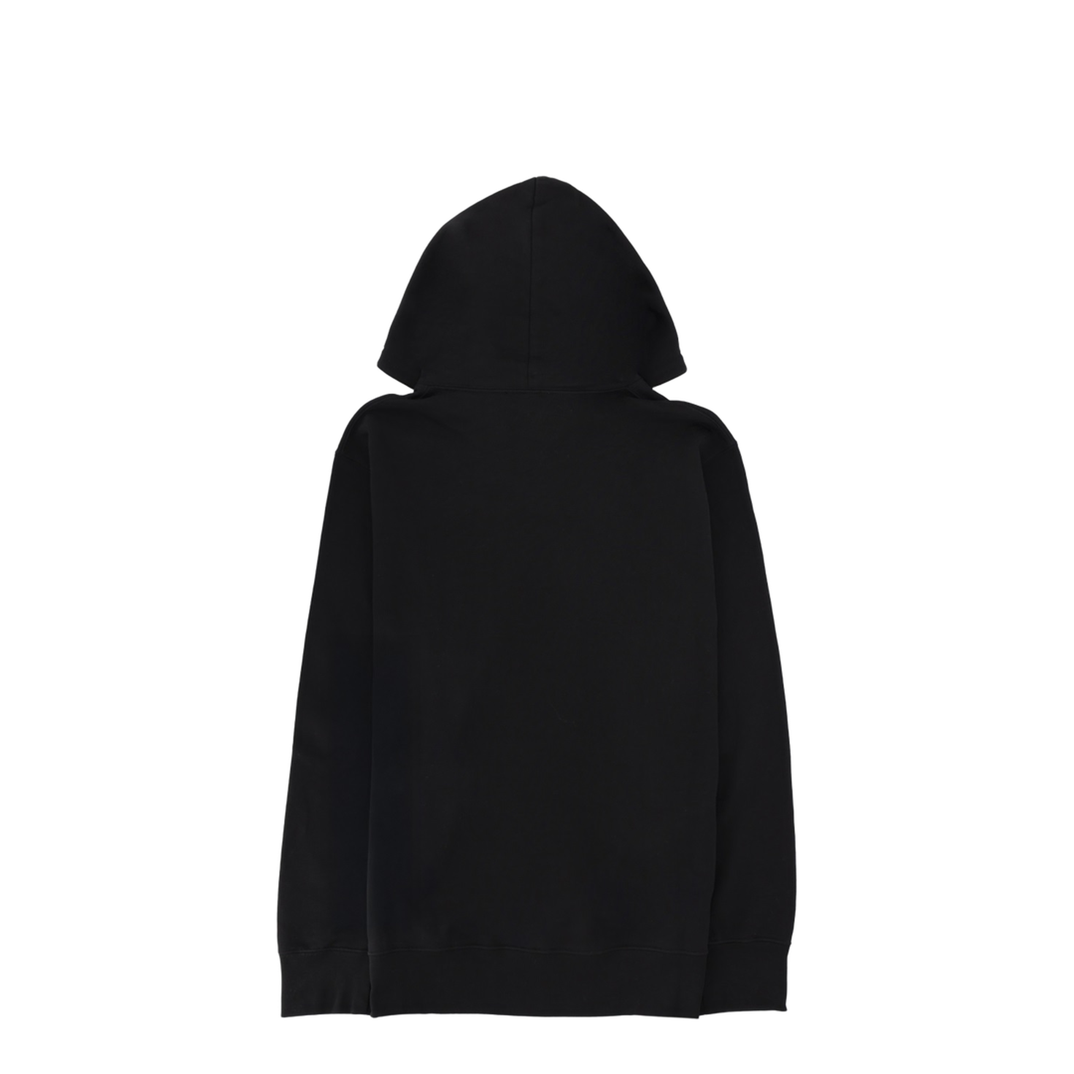 Sweatshirt with Skull Motif - Image 2