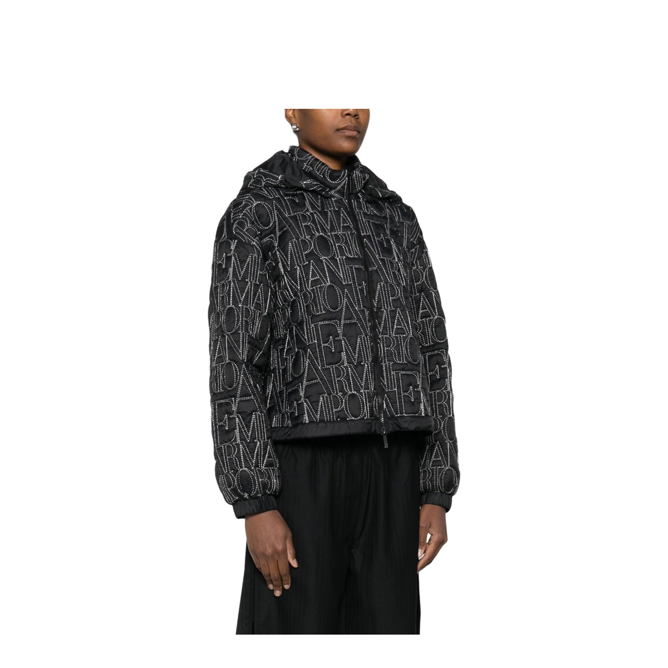 Coats Black - Image 4