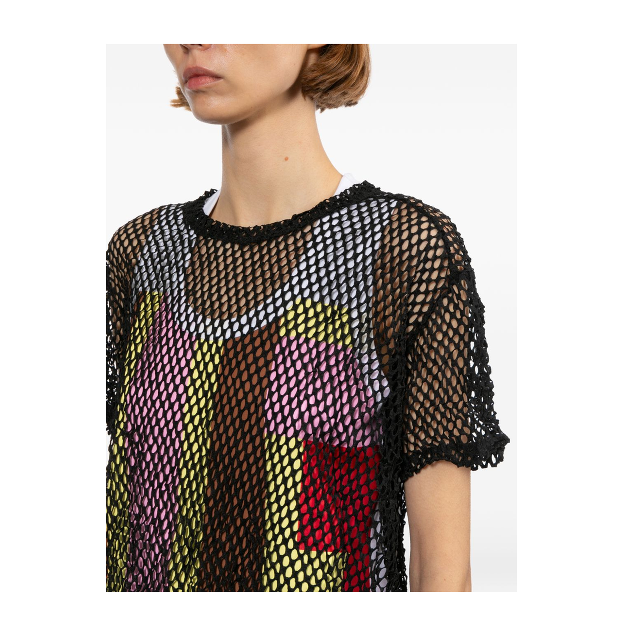 T-Shirts And Polos Black - Image 2