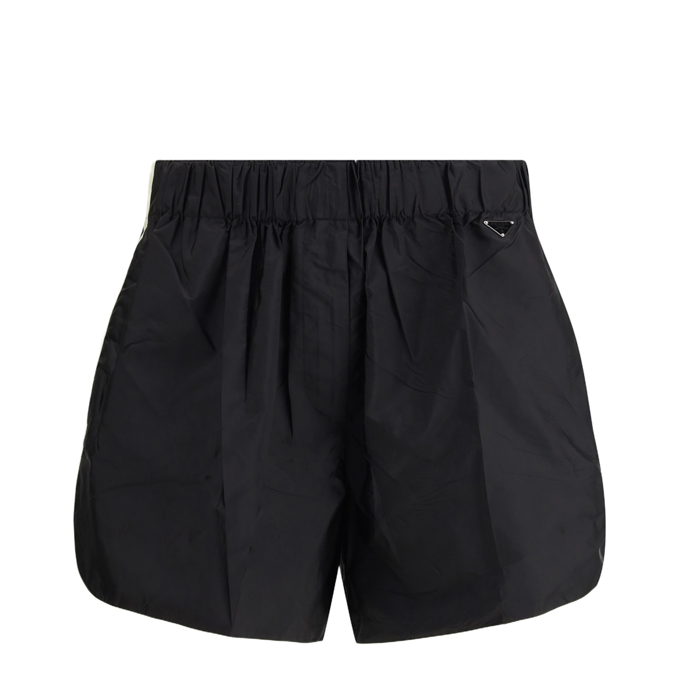 Lightweight Re-Nylon Shorts - Image 1