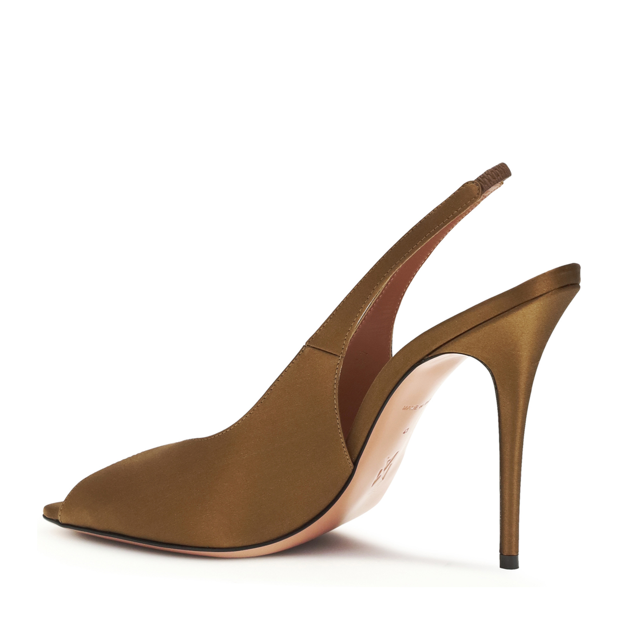 Kristina Slingback Sandals - Image 3