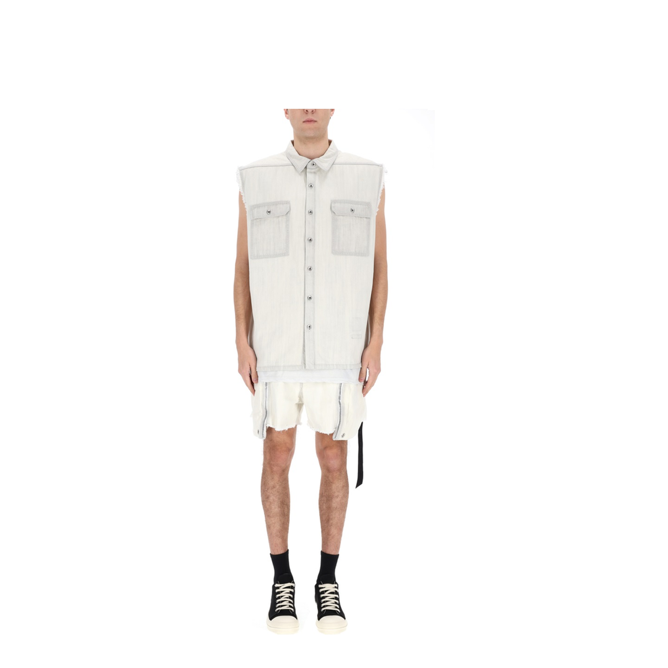 Jumbo Jacket - Image 4