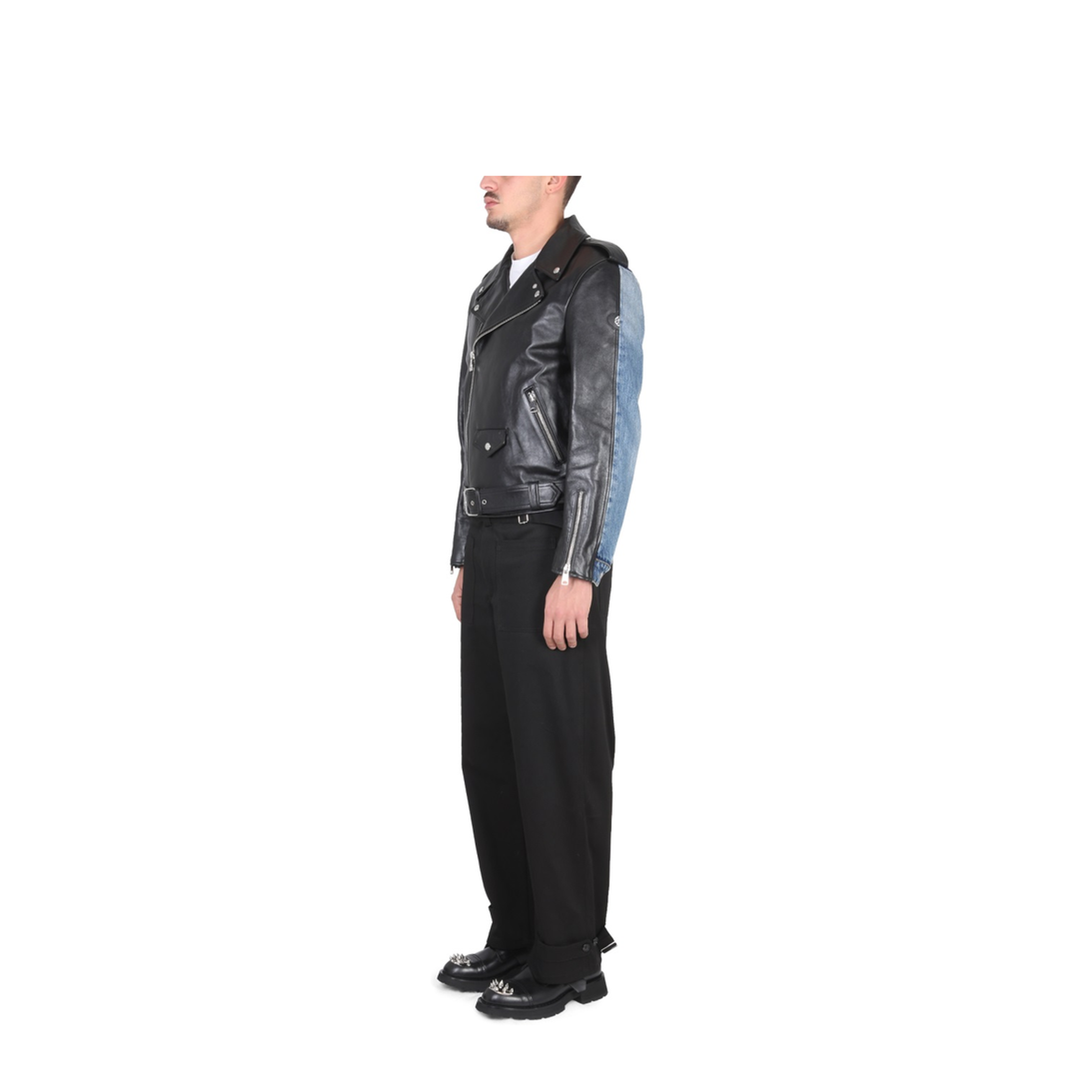 Cargo Pants - Image 2