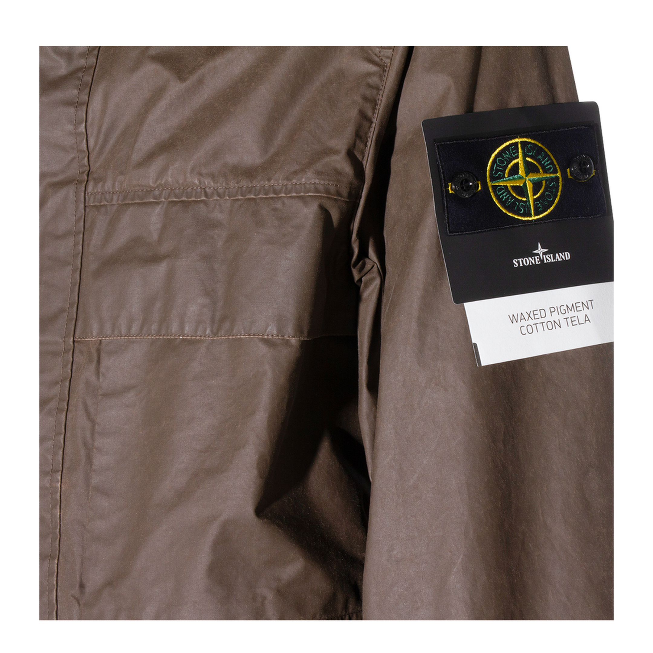 Jackets Brown - Image 5