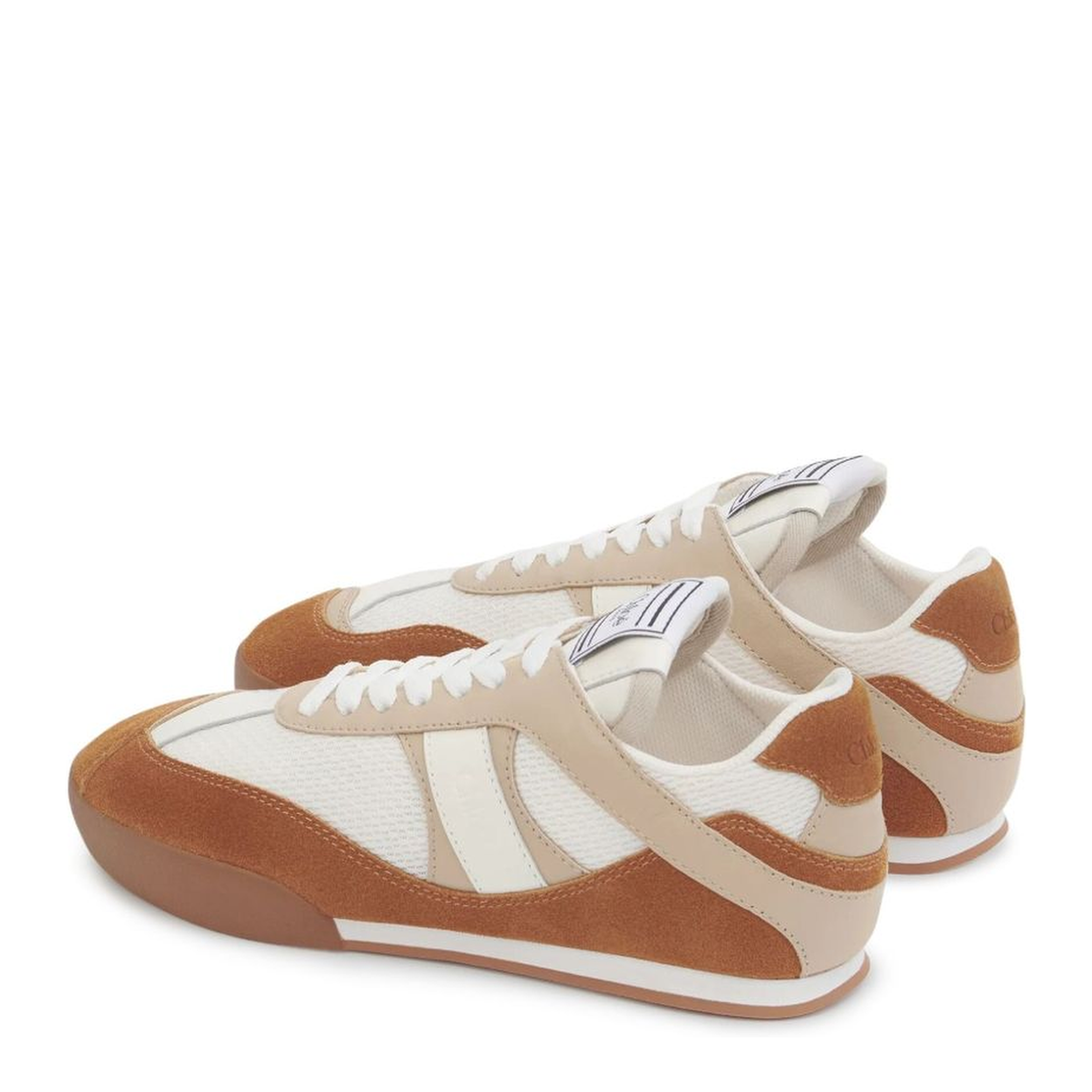 Sneakers Brown - Image 5