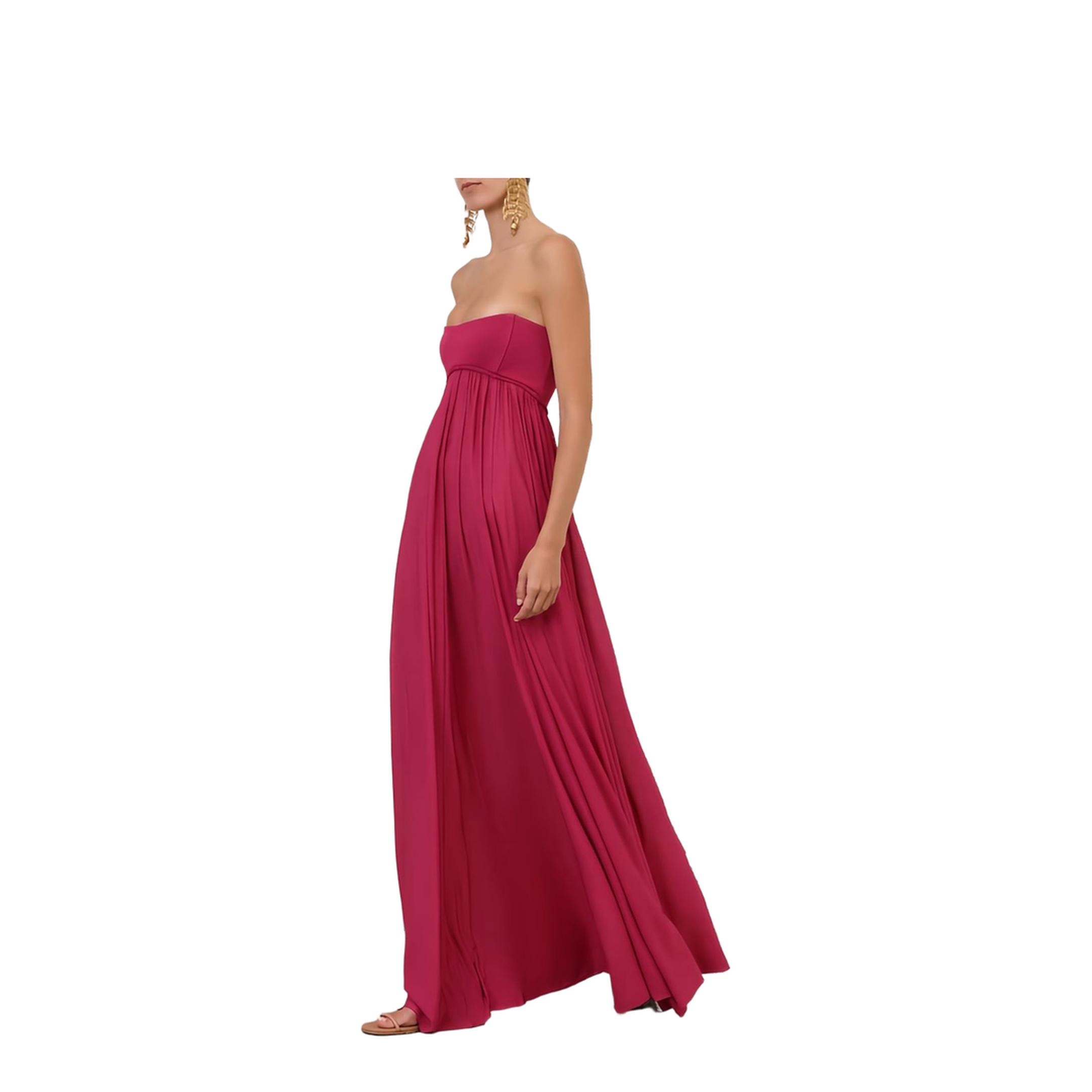Luna Dress - Image 5