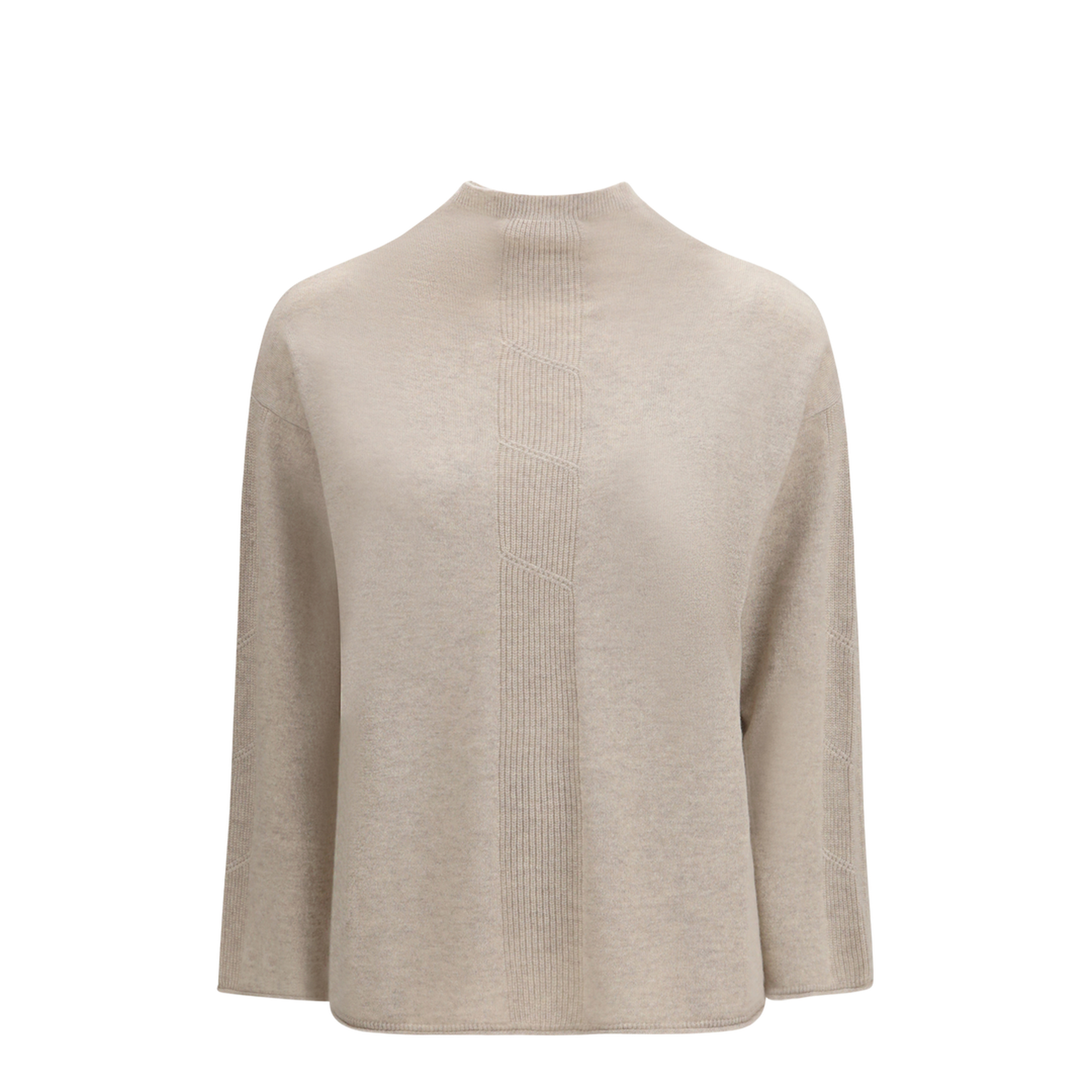 Cashmere Sweater - Image 1