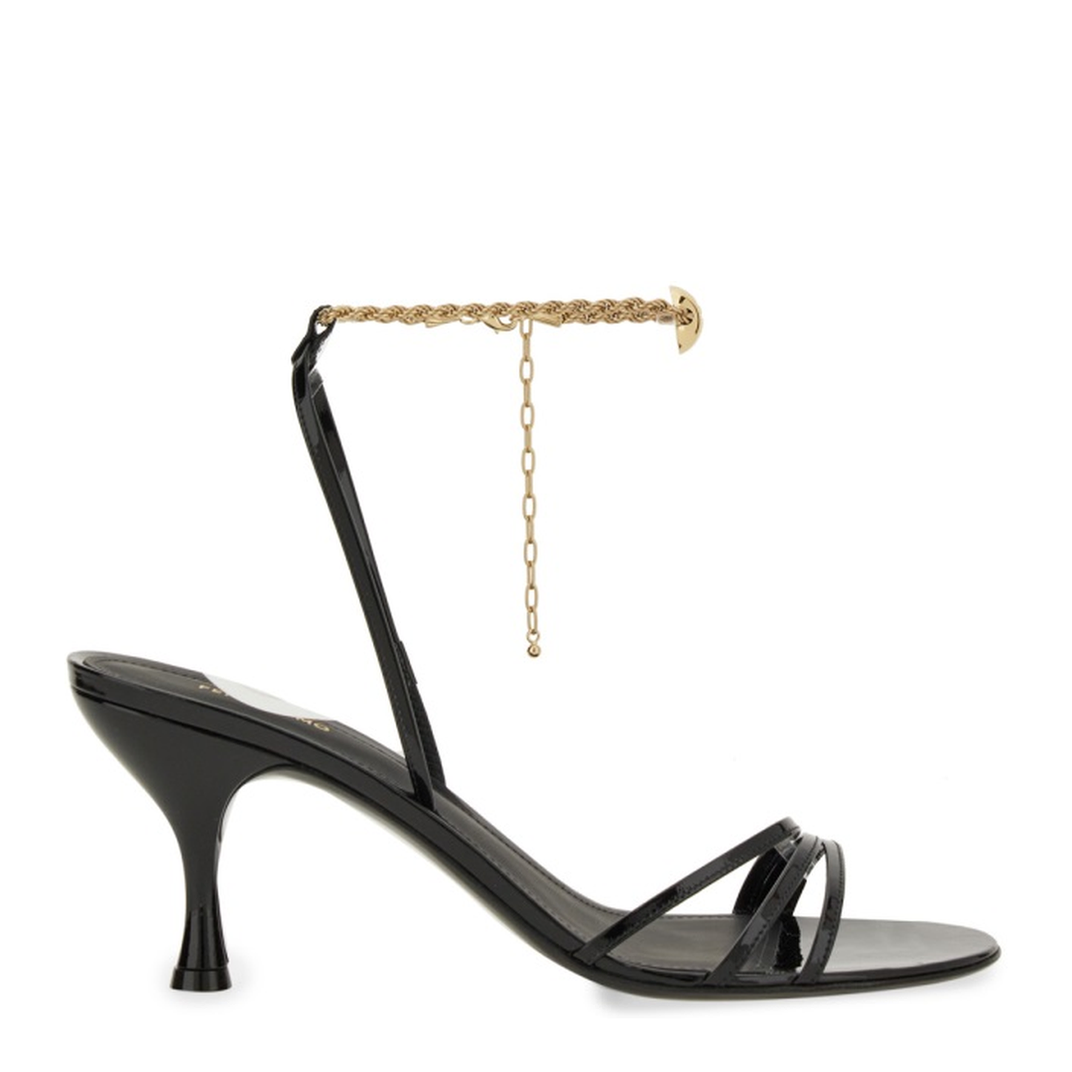 Sandal with Chain - Image 1