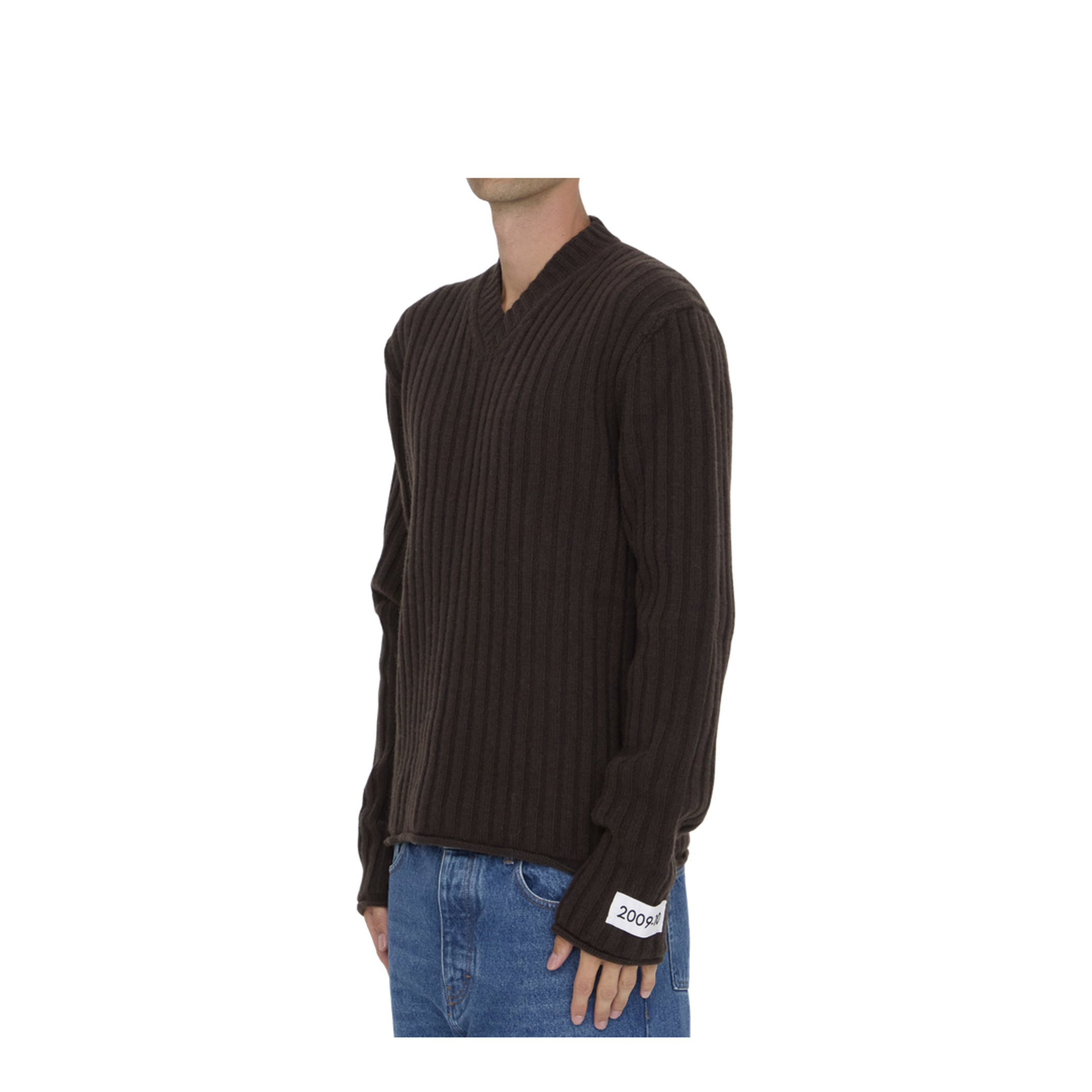 Wool Sweater - Image 2