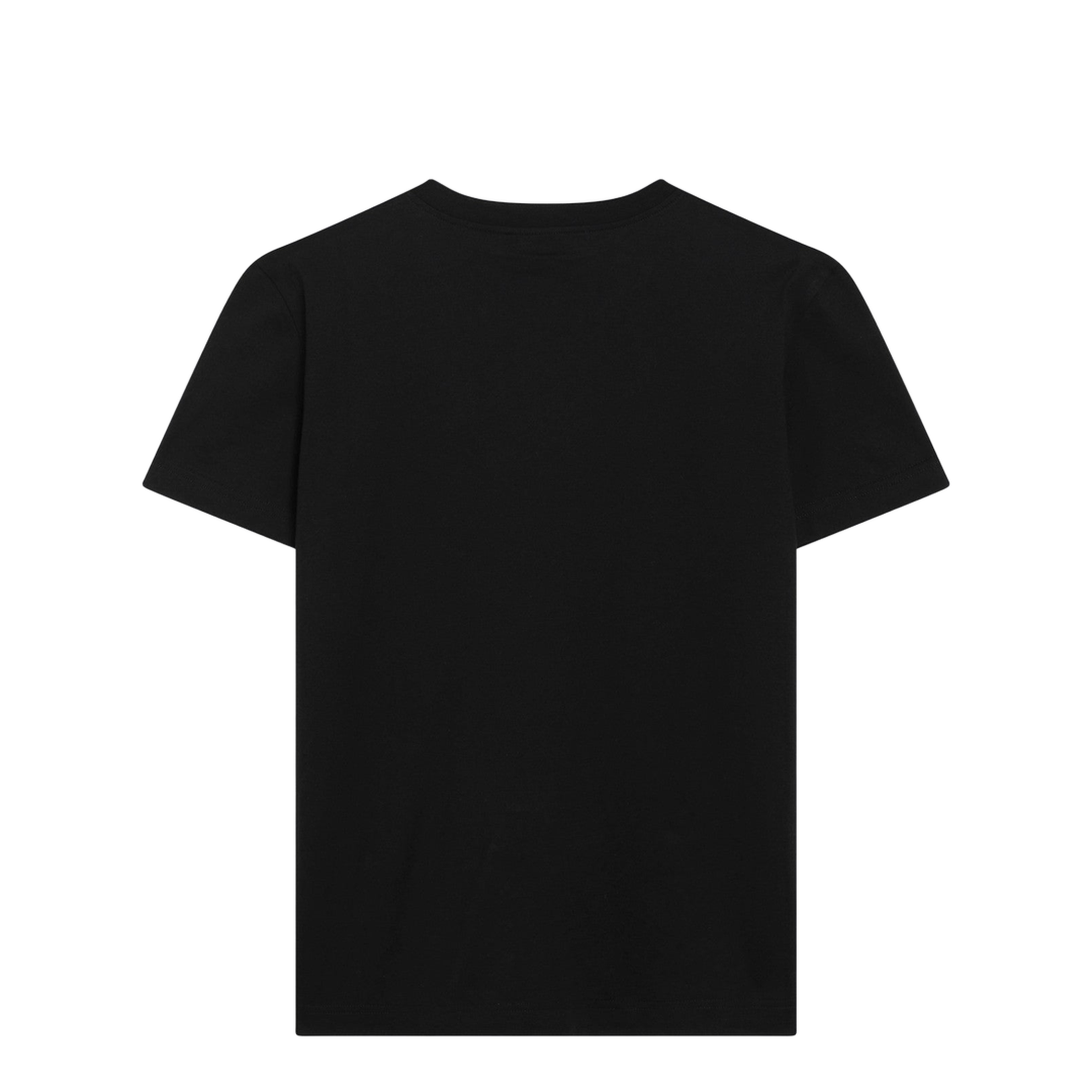T-Shirt With Logo - Image 2