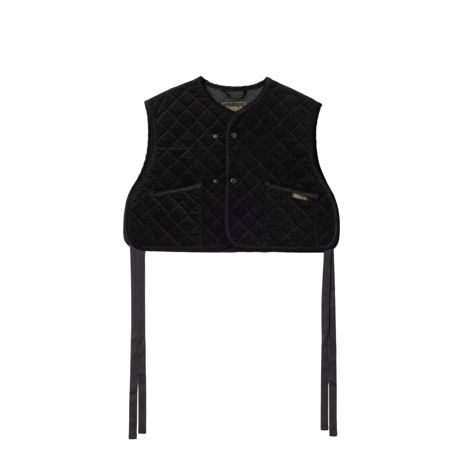 Sweaters Black - Image 1