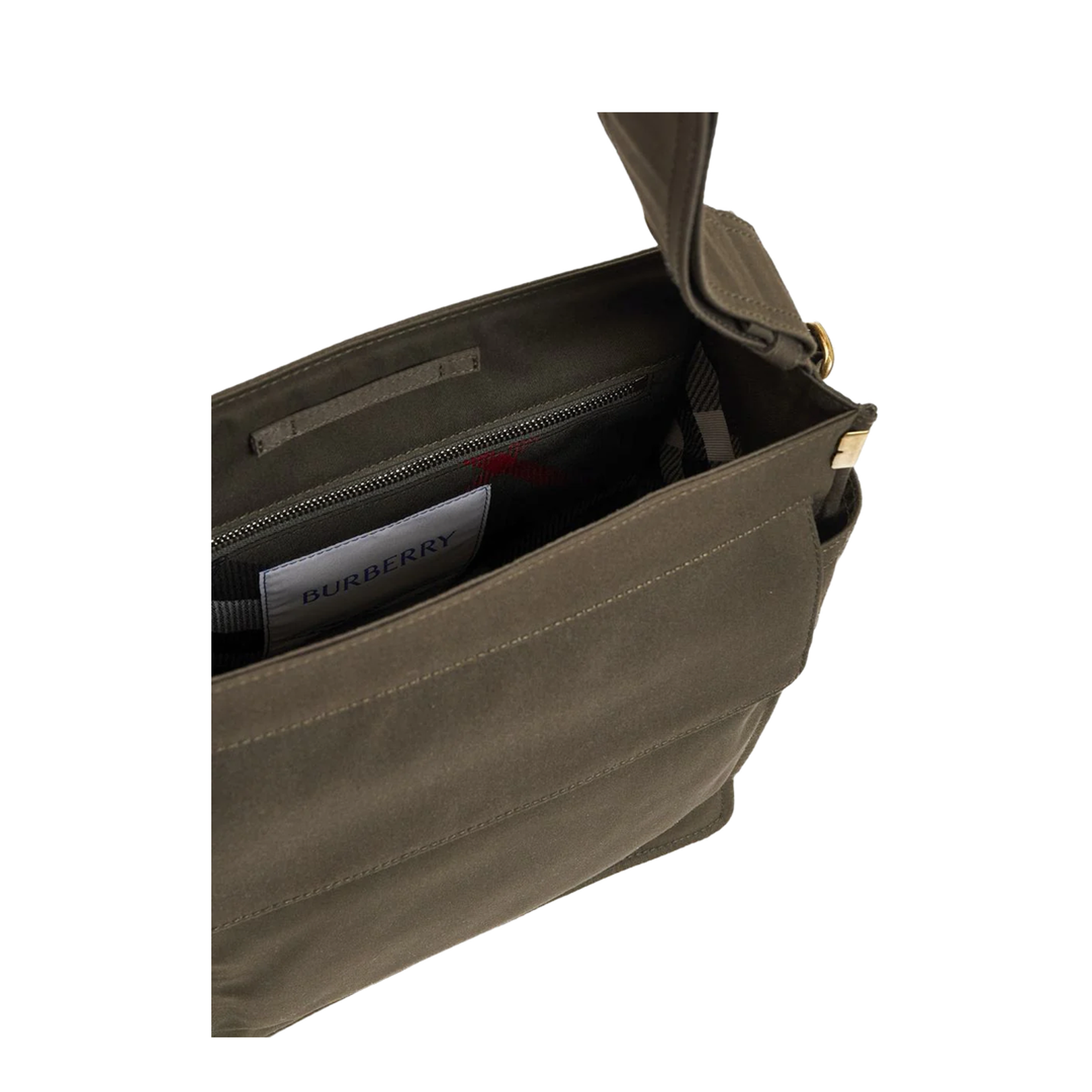 Small Trench Tote Bag - Image 5