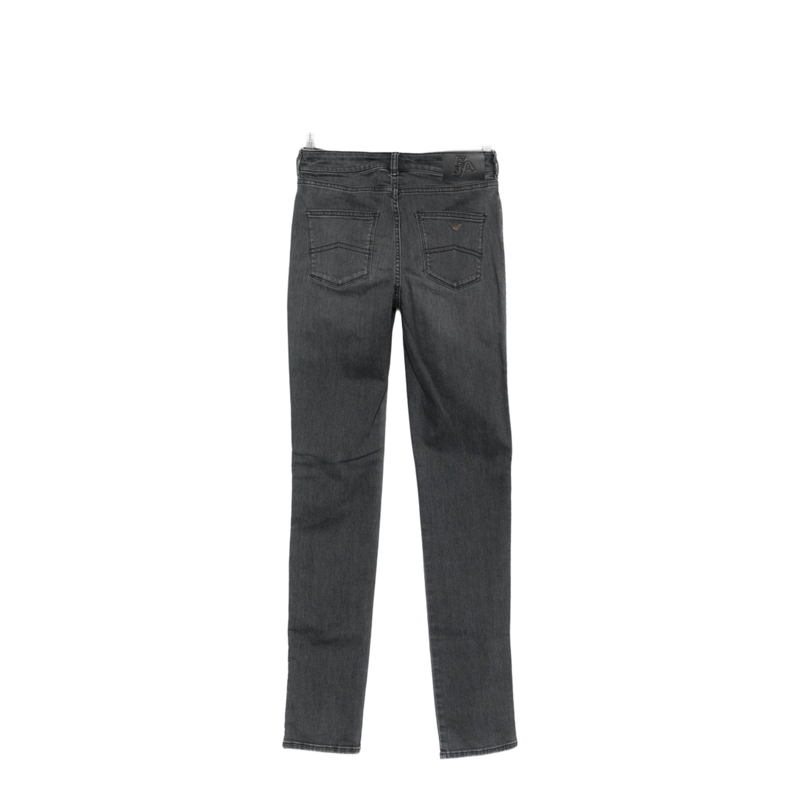 Skinny Denim Jeans - Image 2